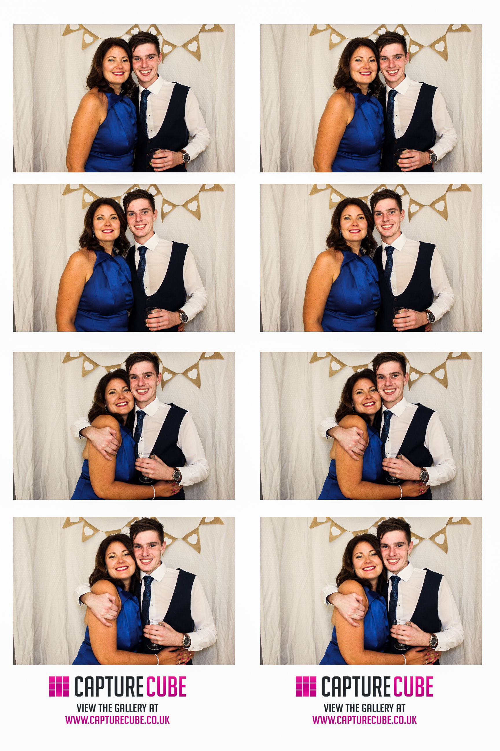 Nicola & Kevin's Wedding | View more photos from the event at gallery.capturecube.co.uk/u/Capture-Cube/Nicola-Kevins-Wedding