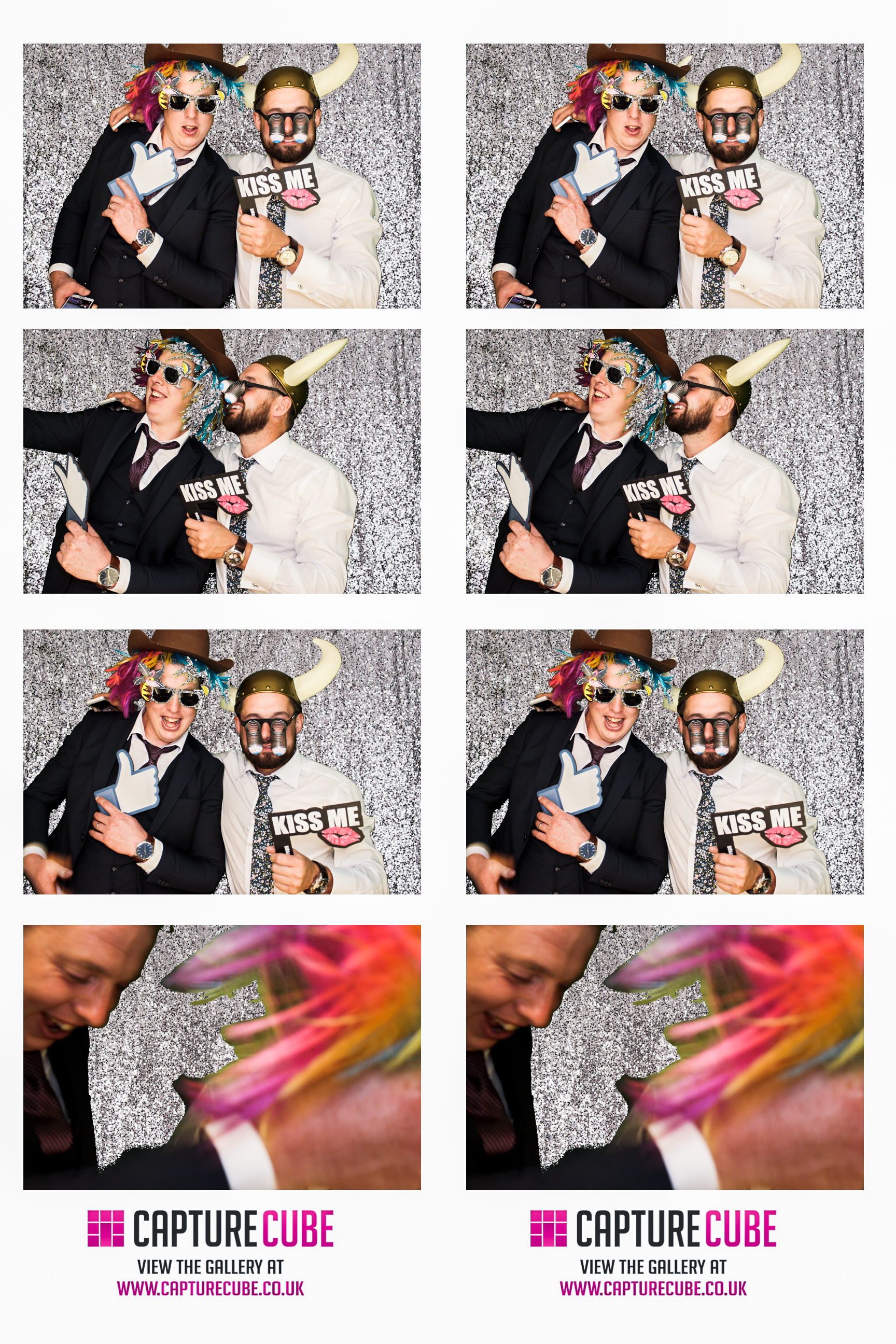 Nicola & Kevin's Wedding | View more photos from the event at gallery.capturecube.co.uk/u/Capture-Cube/Nicola-Kevins-Wedding