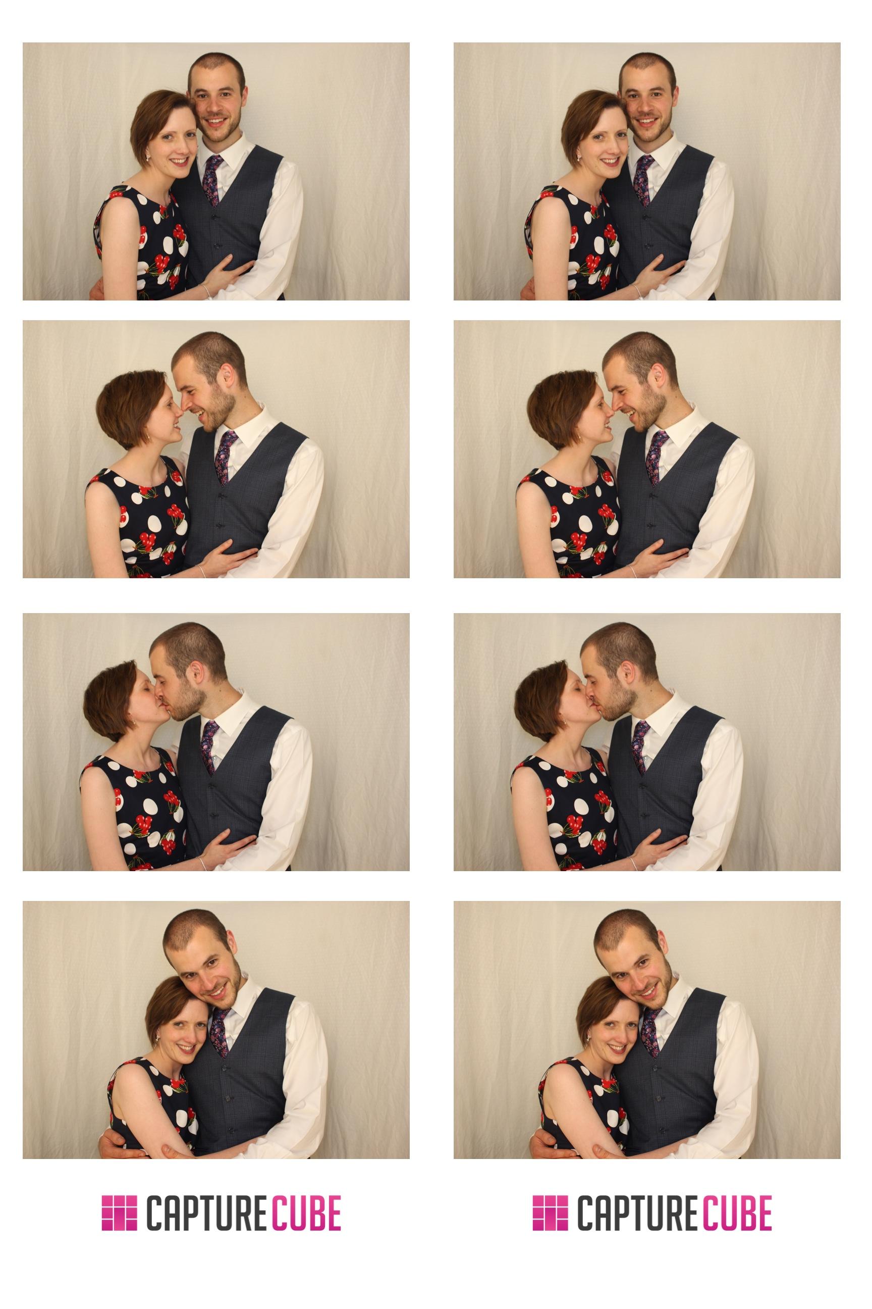 Nina & Jamie's Wedding | View more photos from the event at gallery.capturecube.co.uk/u/Capture-Cube/Nina-Jamies-Wedding