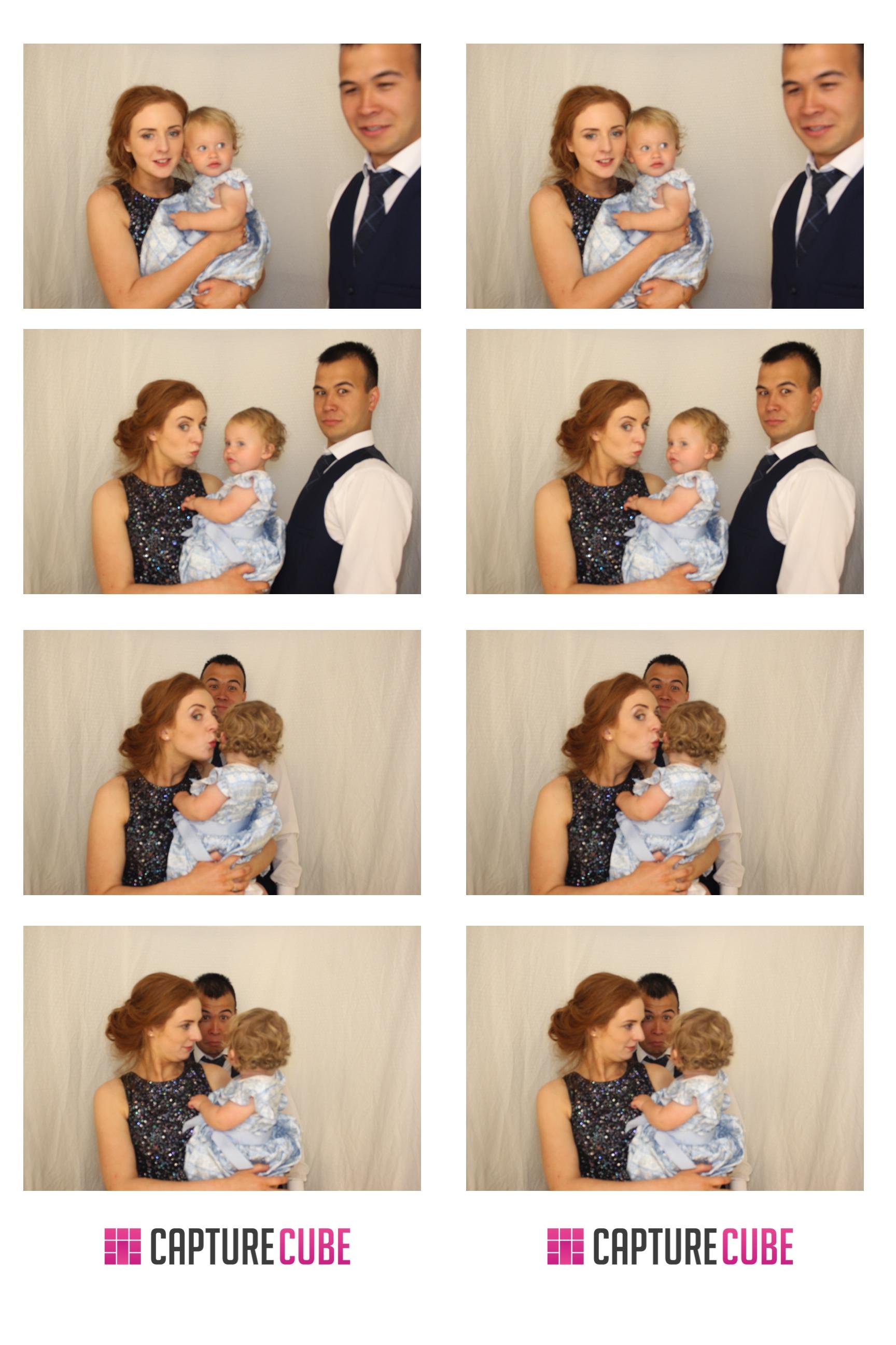 Nina & Jamie's Wedding | View more photos from the event at gallery.capturecube.co.uk/u/Capture-Cube/Nina-Jamies-Wedding