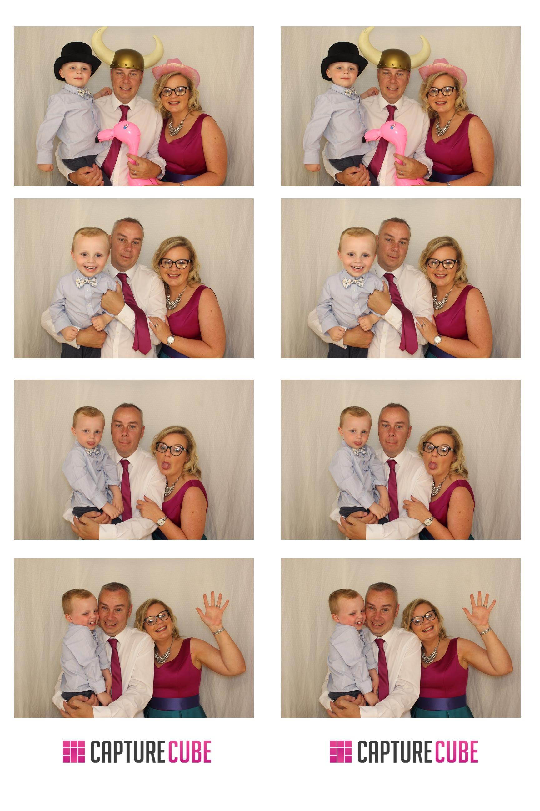 Nina & Jamie's Wedding | View more photos from the event at gallery.capturecube.co.uk/u/Capture-Cube/Nina-Jamies-Wedding