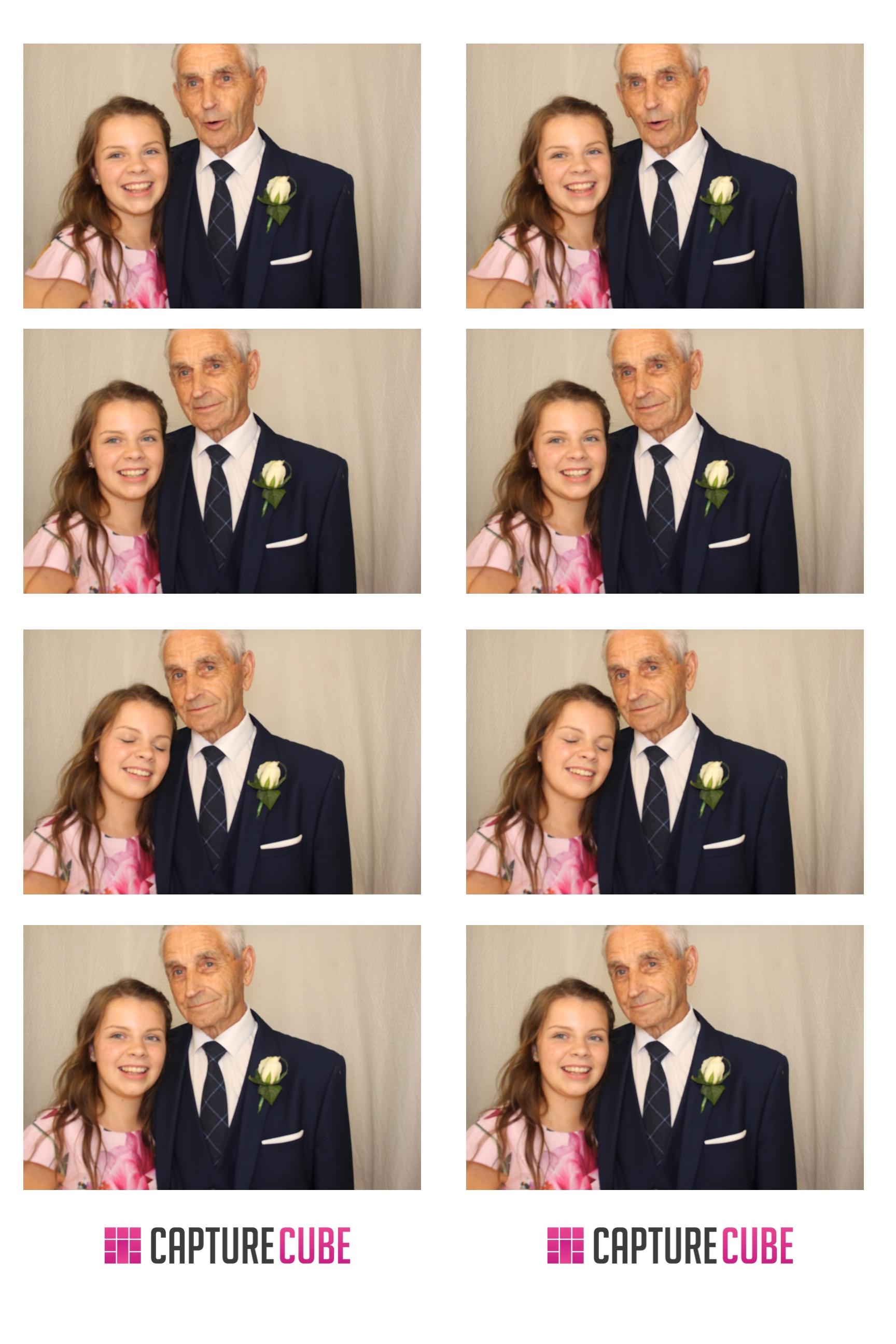 Nina & Jamie's Wedding | View more photos from the event at gallery.capturecube.co.uk/u/Capture-Cube/Nina-Jamies-Wedding