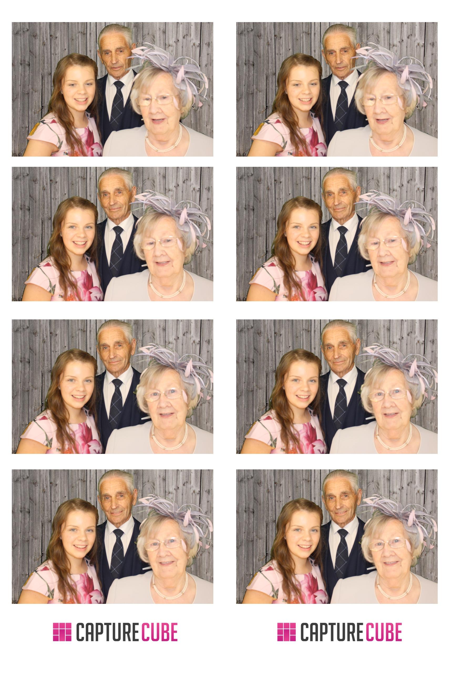 Nina & Jamie's Wedding | View more photos from the event at gallery.capturecube.co.uk/u/Capture-Cube/Nina-Jamies-Wedding