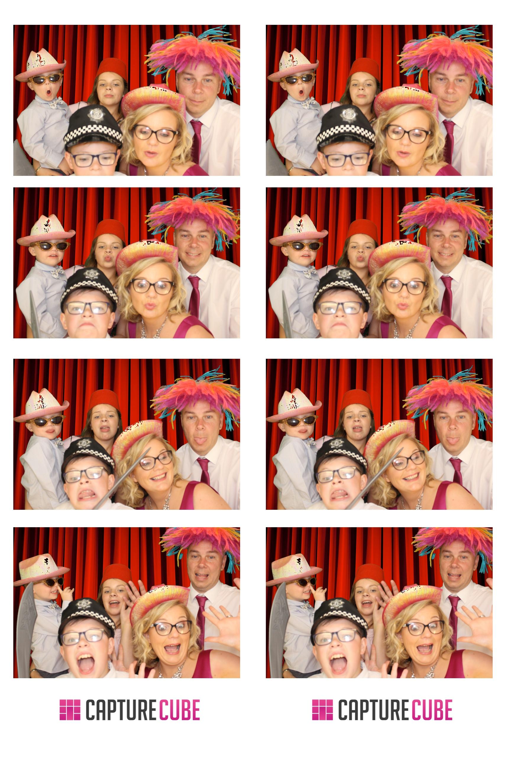 Nina & Jamie's Wedding | View more photos from the event at gallery.capturecube.co.uk/u/Capture-Cube/Nina-Jamies-Wedding