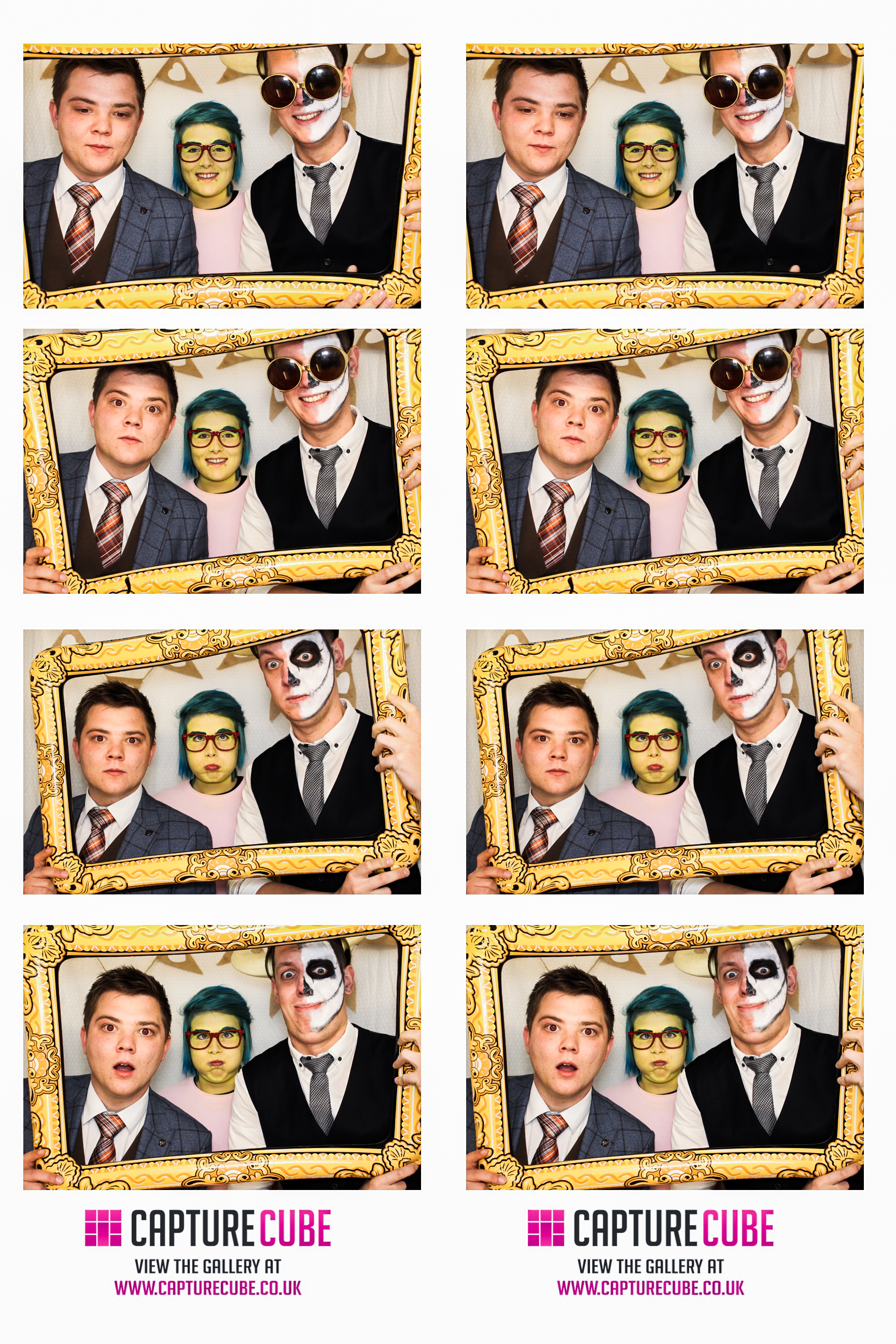Sarah & Jason's Wedding | View more photos from the event at gallery.capturecube.co.uk/u/Capture-Cube/Sarah-Jasons-Wedding