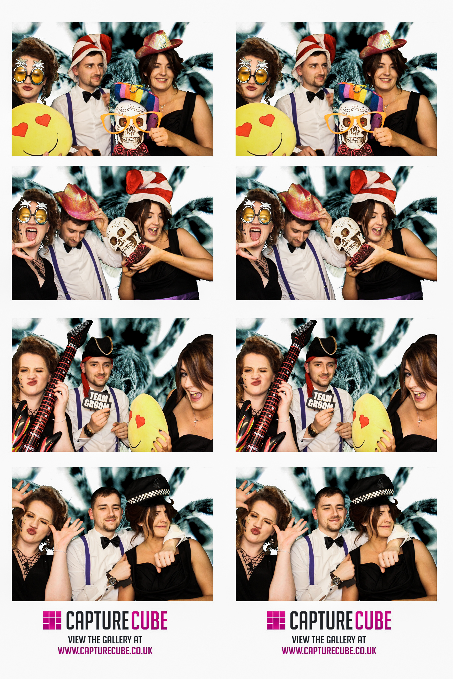 Sarah & Jason's Wedding | View more photos from the event at gallery.capturecube.co.uk/u/Capture-Cube/Sarah-Jasons-Wedding