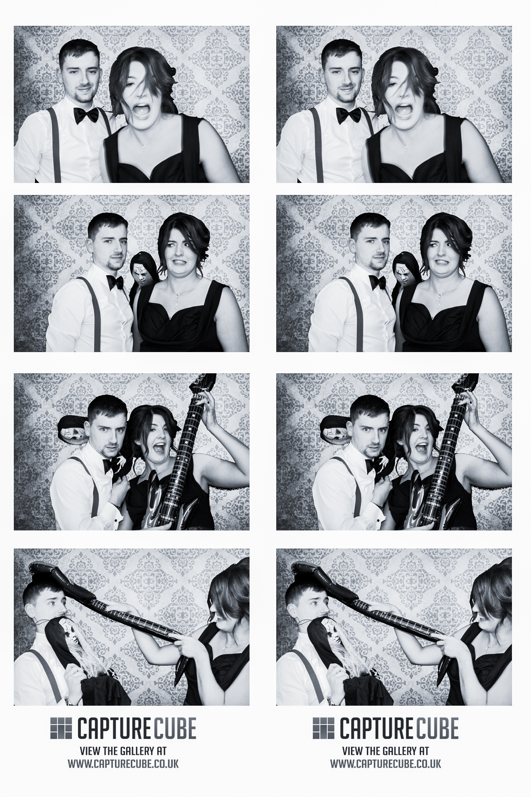Sarah & Jason's Wedding | View more photos from the event at gallery.capturecube.co.uk/u/Capture-Cube/Sarah-Jasons-Wedding