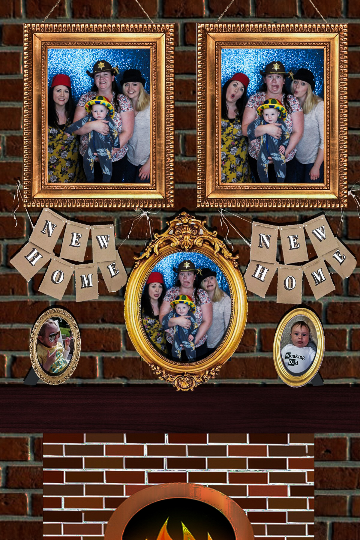 Sean & Charlene's Housewarming Party | View more photos from the event at gallery.capturecube.co.uk/u/Capture-Cube/Sean-Charlenes-Housewarming-Party