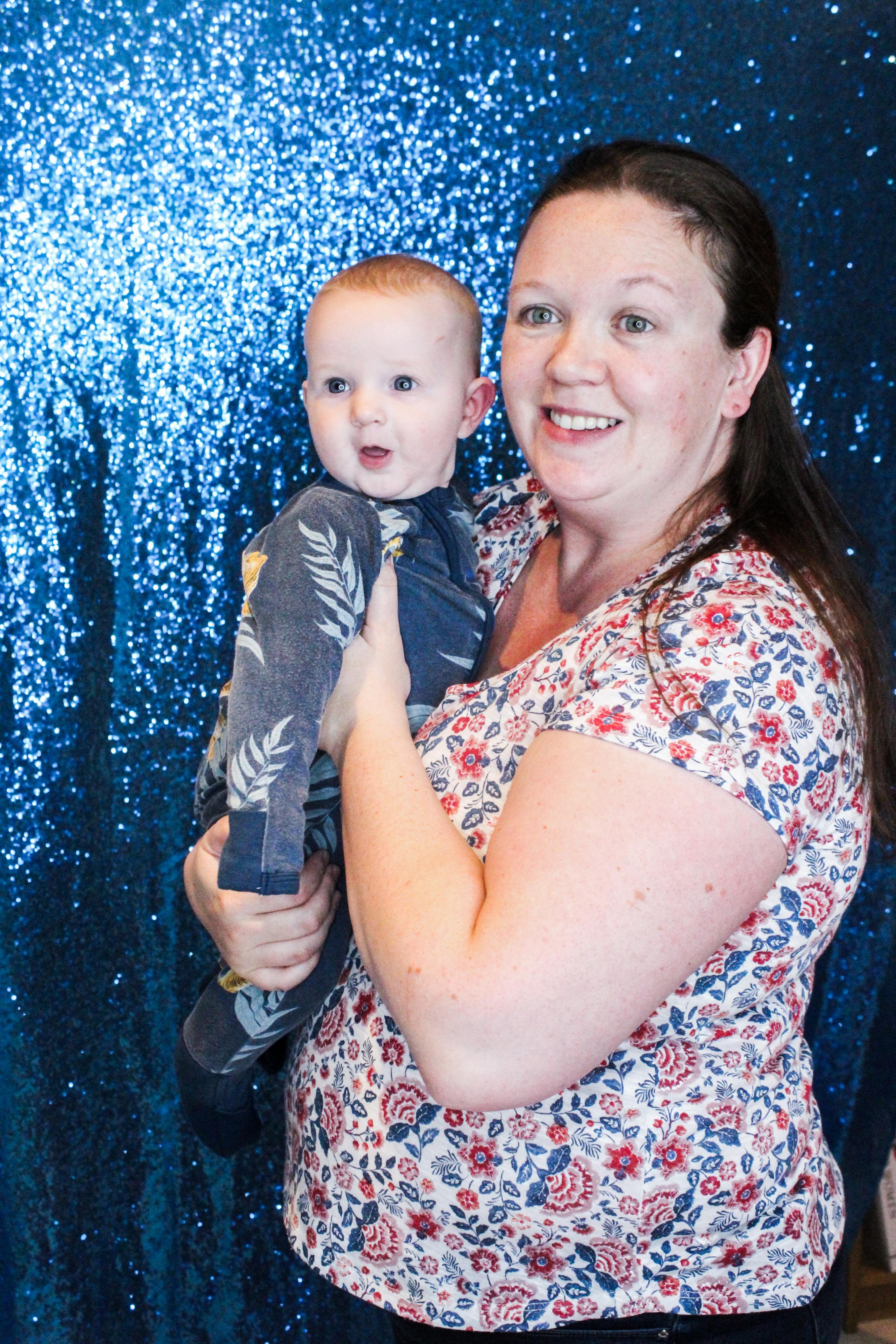 Sean & Charlene's Housewarming Party | View more photos from the event at gallery.capturecube.co.uk/u/Capture-Cube/Sean-Charlenes-Housewarming-Party