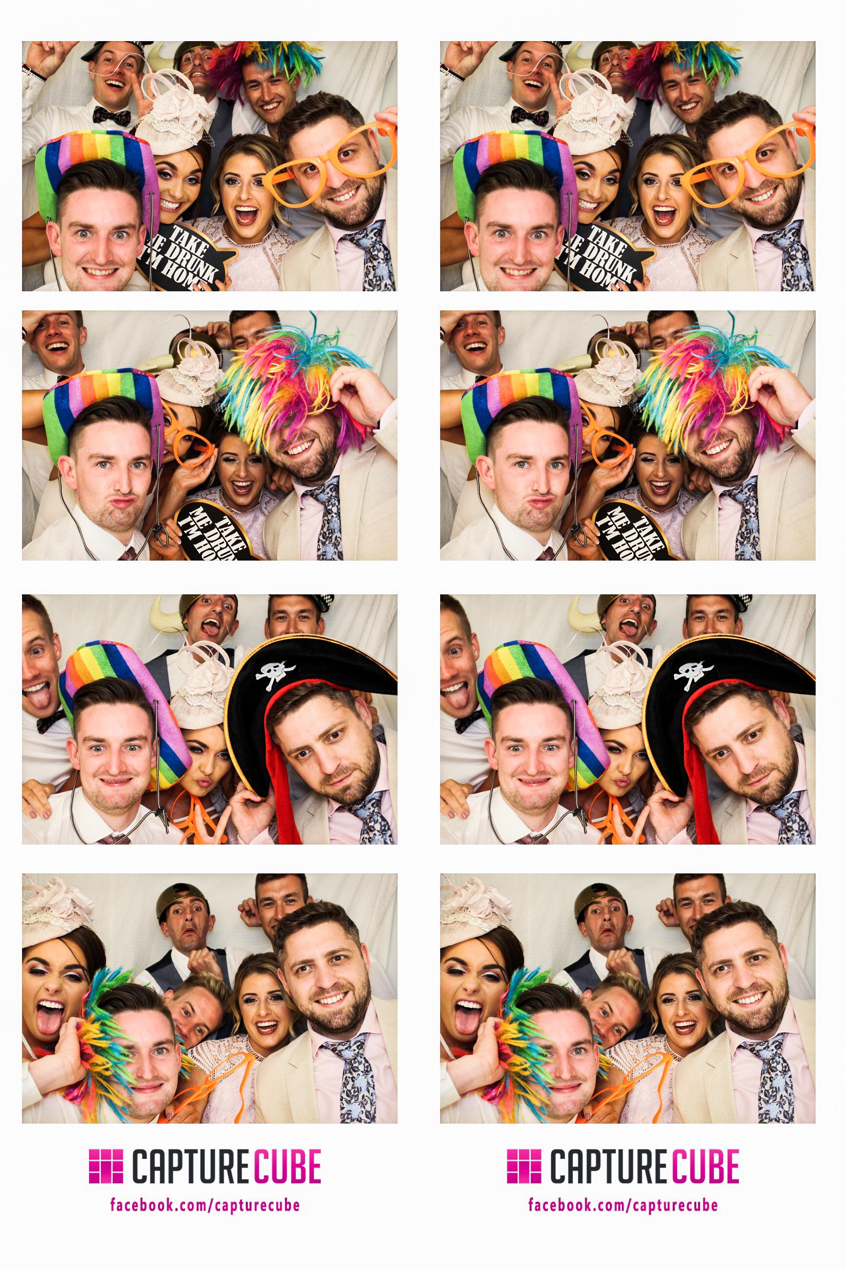 Shauna & Paul's Wedding | View more photos from the event at gallery.capturecube.co.uk/u/Capture-Cube/Shauna-Pauls-Wedding