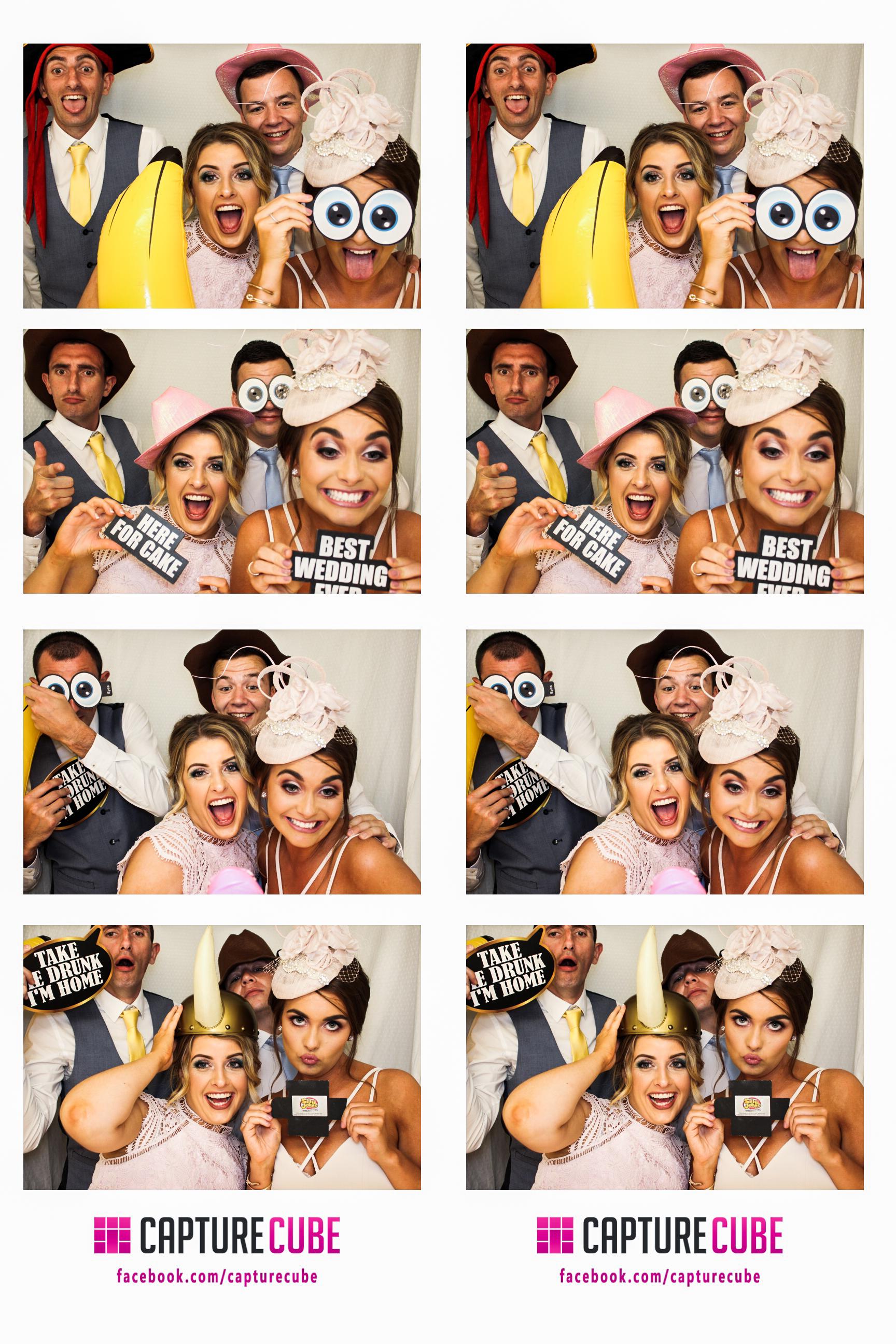 Shauna & Paul's Wedding | View more photos from the event at gallery.capturecube.co.uk/u/Capture-Cube/Shauna-Pauls-Wedding