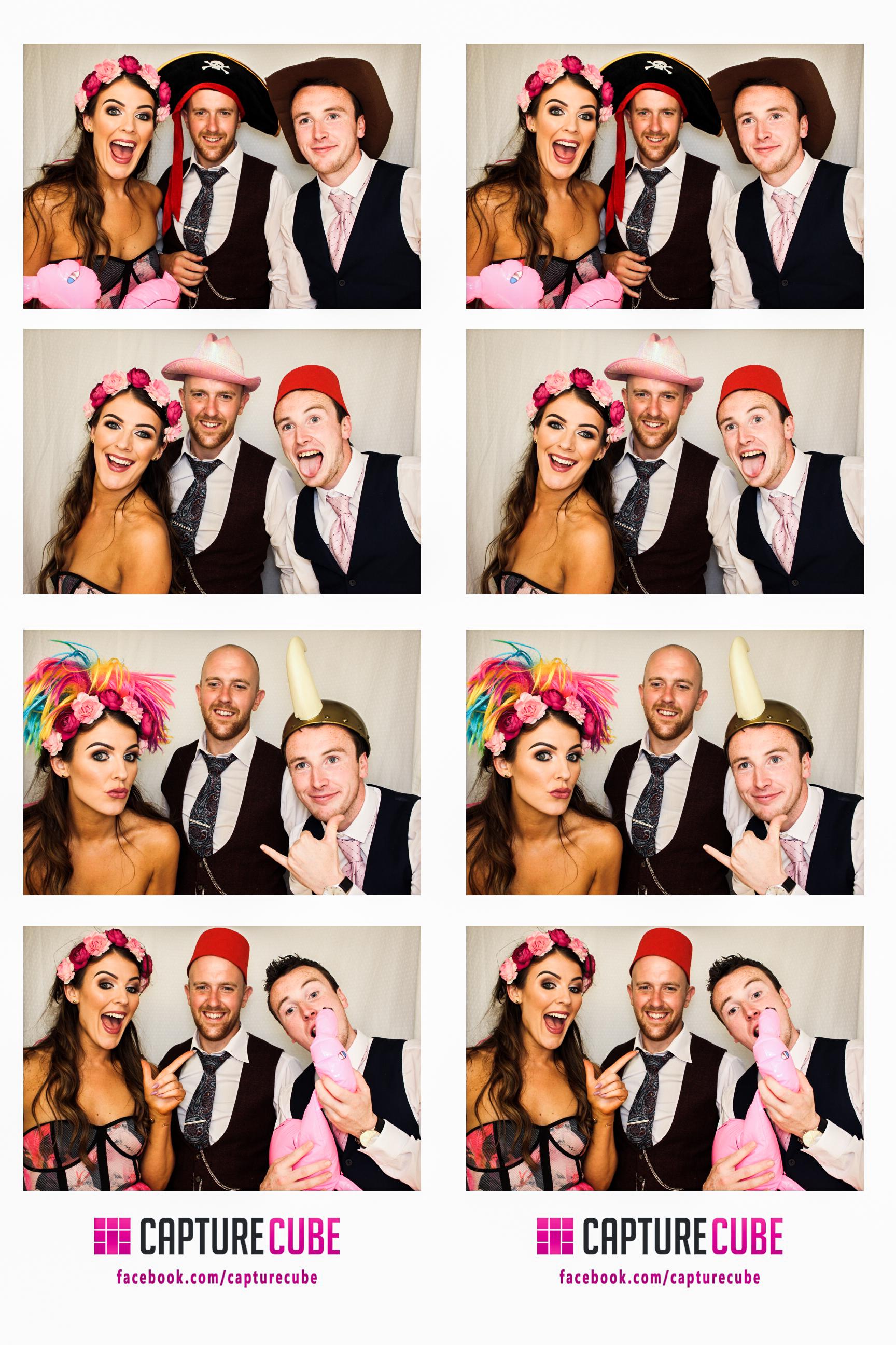 Shauna & Paul's Wedding | View more photos from the event at gallery.capturecube.co.uk/u/Capture-Cube/Shauna-Pauls-Wedding