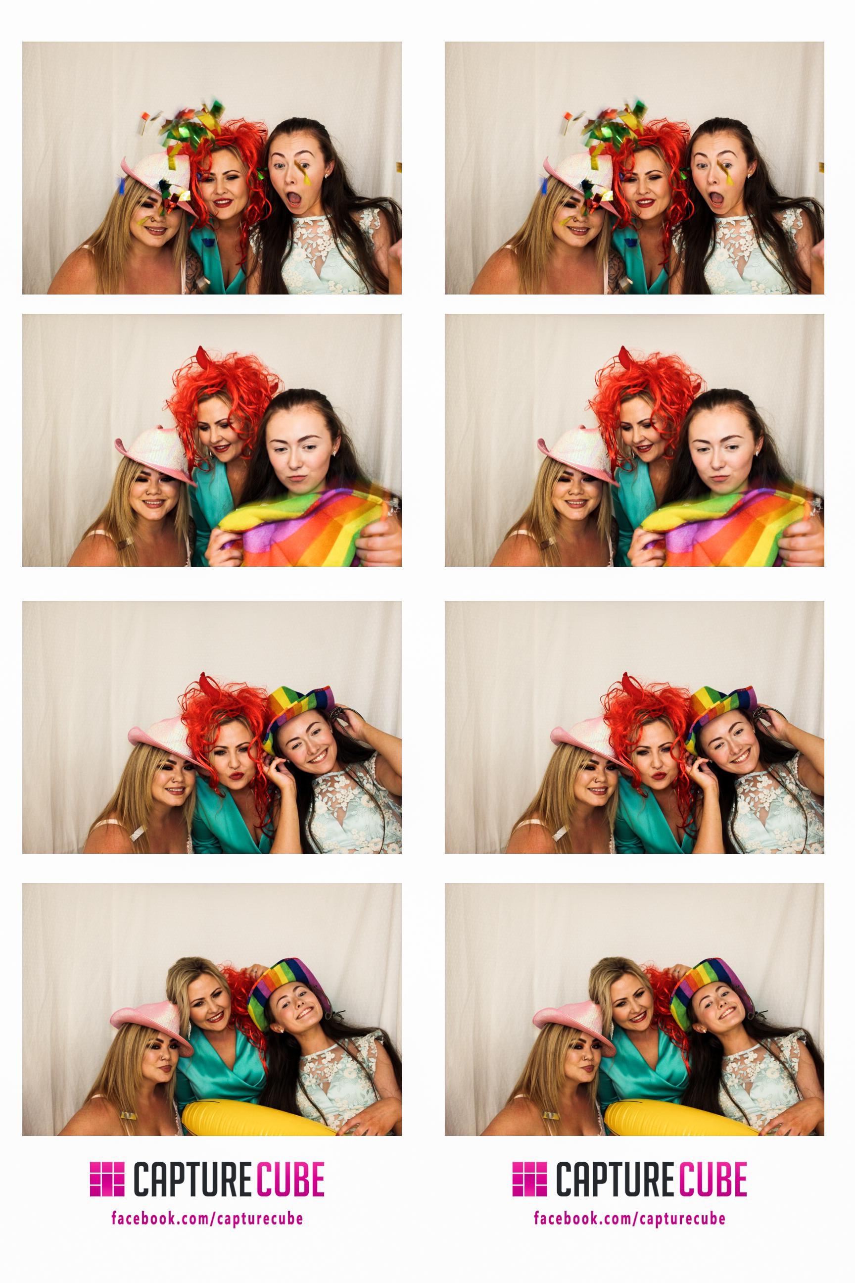 Shauna & Paul's Wedding | View more photos from the event at gallery.capturecube.co.uk/u/Capture-Cube/Shauna-Pauls-Wedding