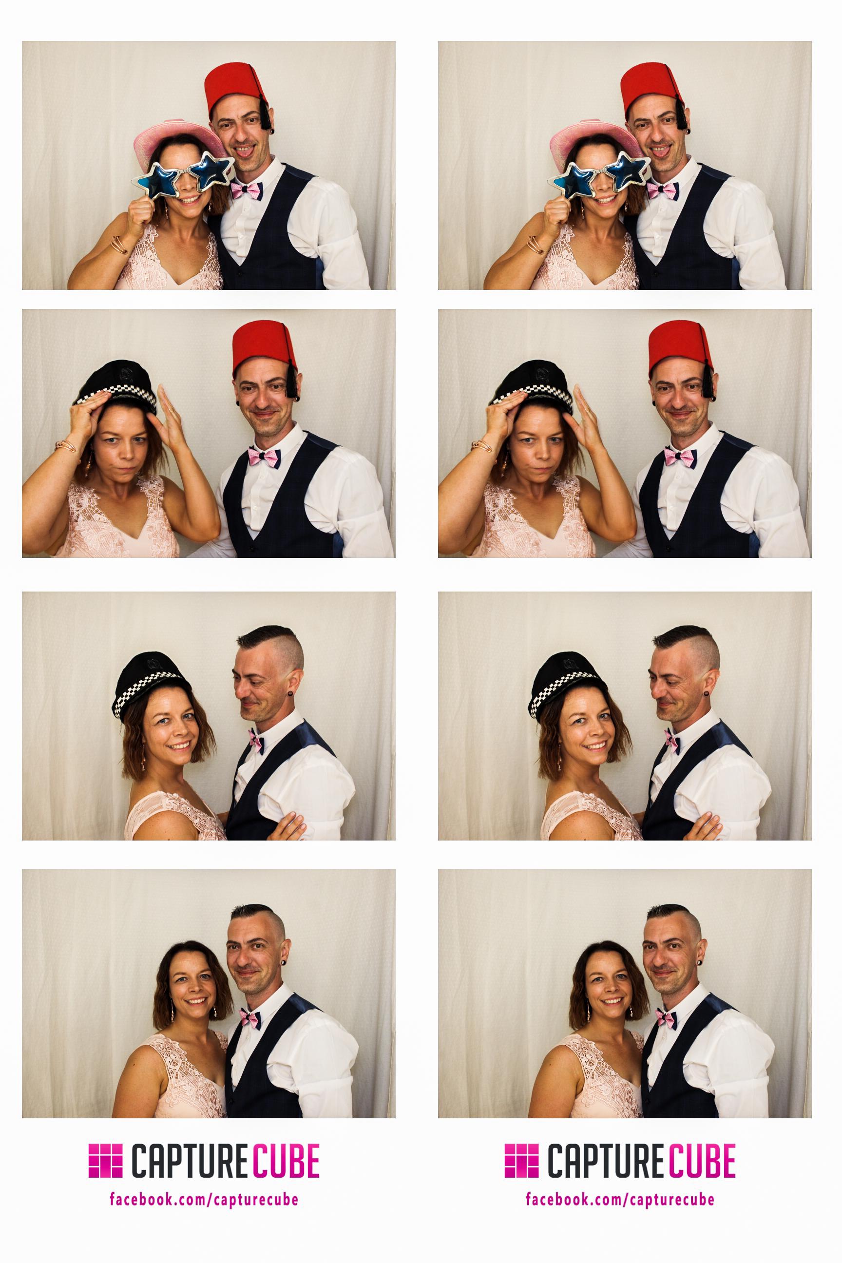 Shauna & Paul's Wedding | View more photos from the event at gallery.capturecube.co.uk/u/Capture-Cube/Shauna-Pauls-Wedding
