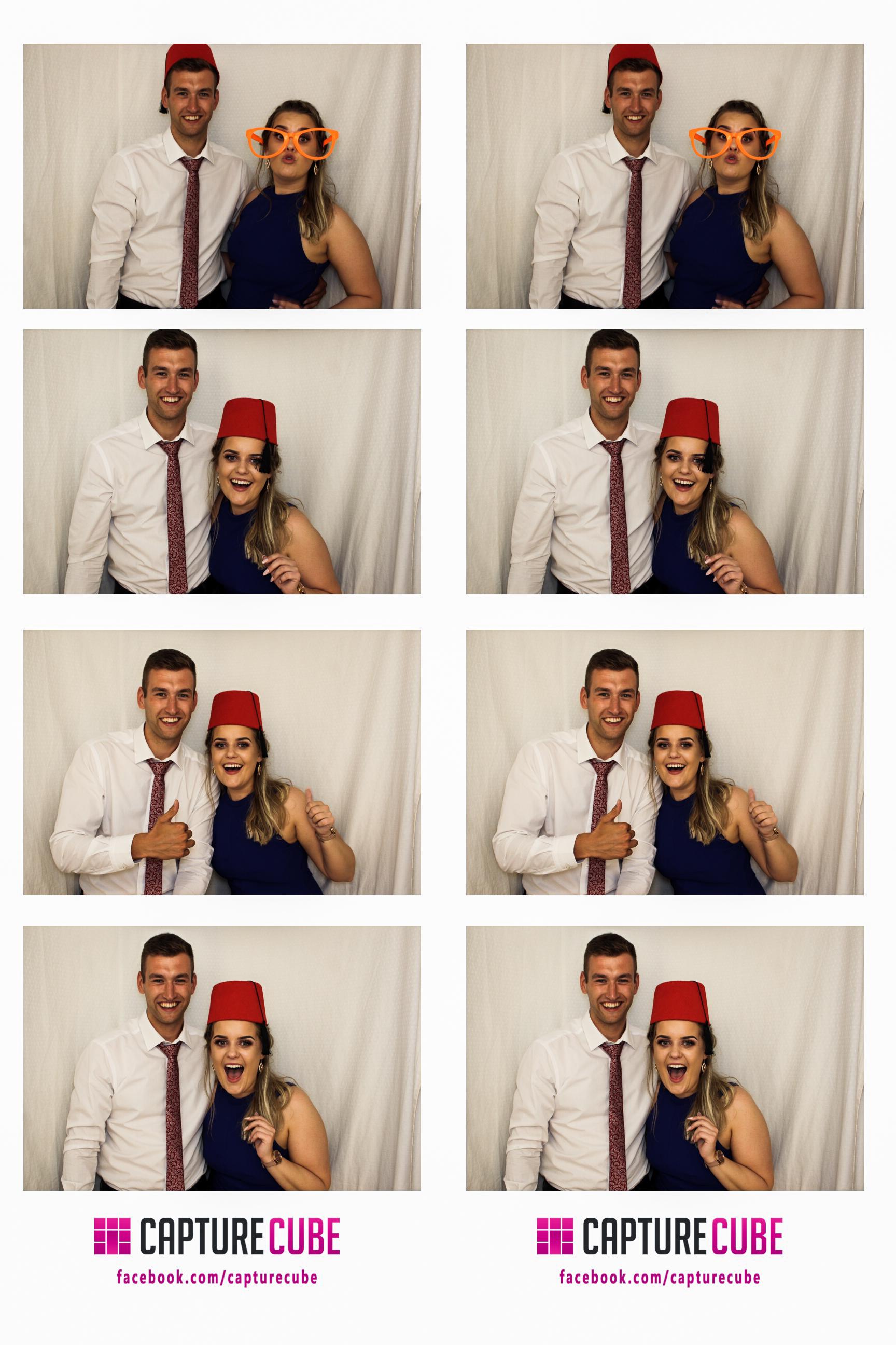 Shauna & Paul's Wedding | View more photos from the event at gallery.capturecube.co.uk/u/Capture-Cube/Shauna-Pauls-Wedding