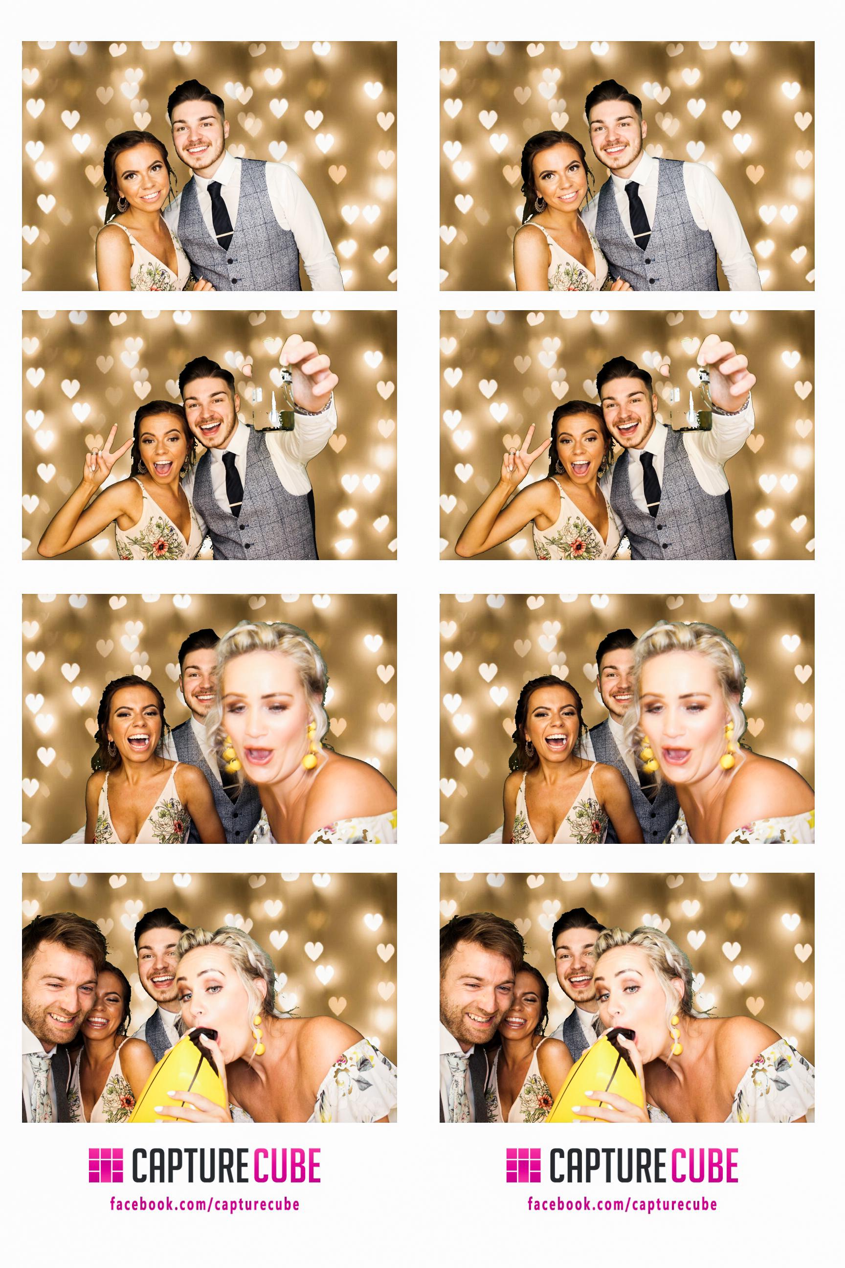 Shauna & Paul's Wedding | View more photos from the event at gallery.capturecube.co.uk/u/Capture-Cube/Shauna-Pauls-Wedding