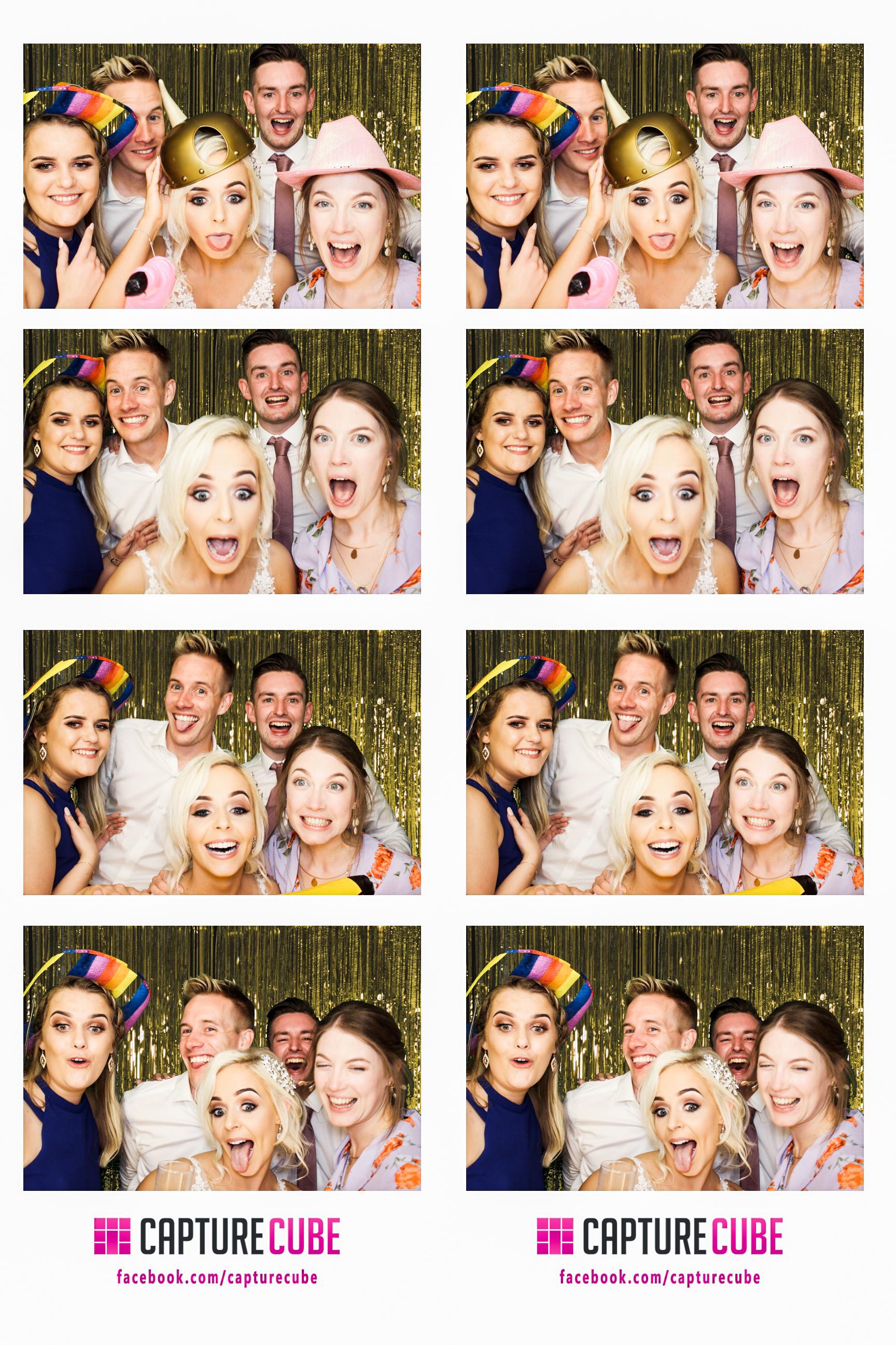 Shauna & Paul's Wedding | View more photos from the event at gallery.capturecube.co.uk/u/Capture-Cube/Shauna-Pauls-Wedding
