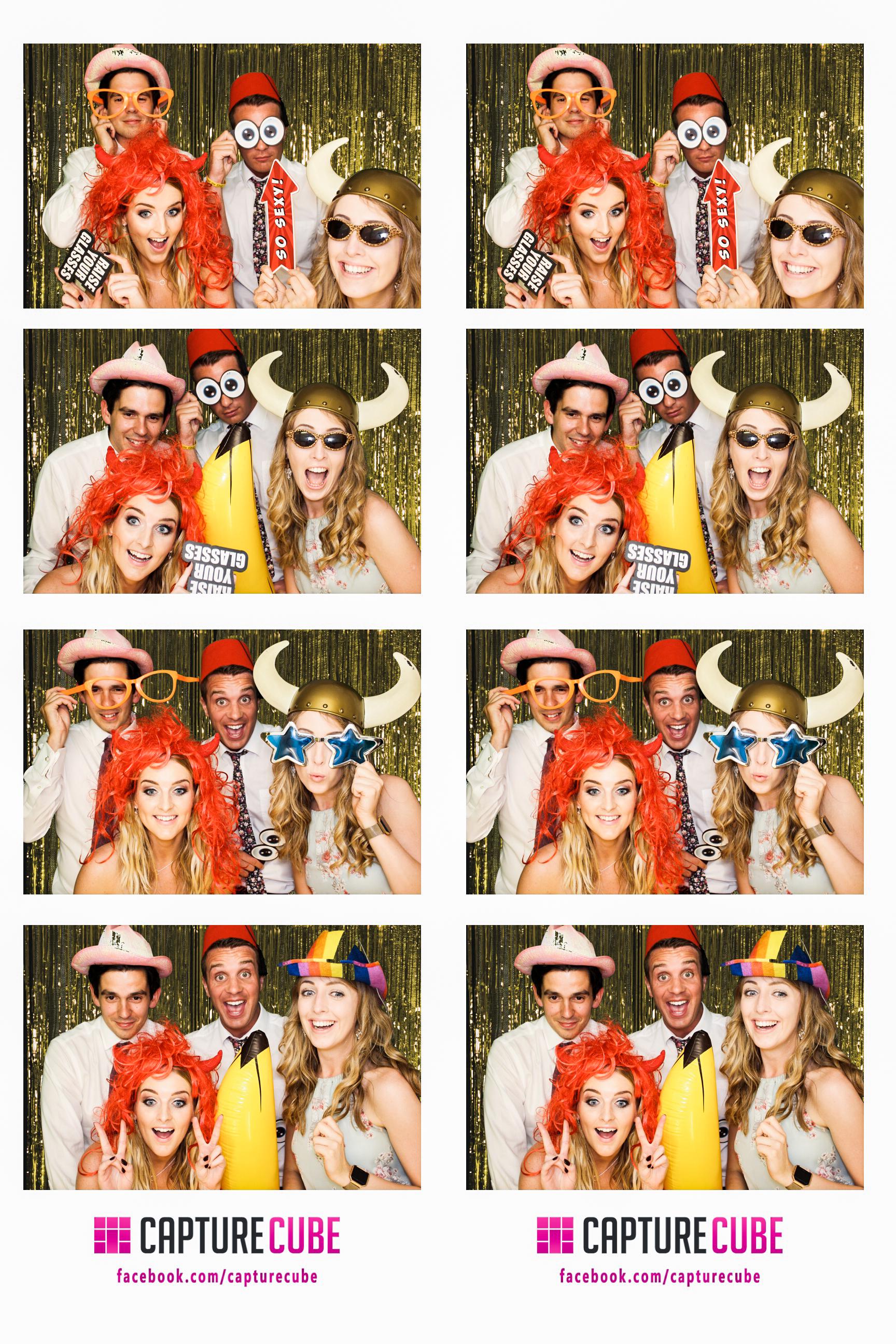 Shauna & Paul's Wedding | View more photos from the event at gallery.capturecube.co.uk/u/Capture-Cube/Shauna-Pauls-Wedding