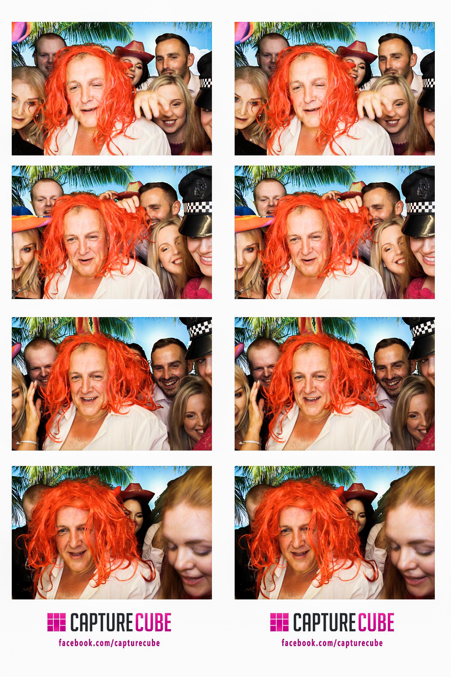 Shauna & Paul's Wedding | View more photos from the event at gallery.capturecube.co.uk/u/Capture-Cube/Shauna-Pauls-Wedding