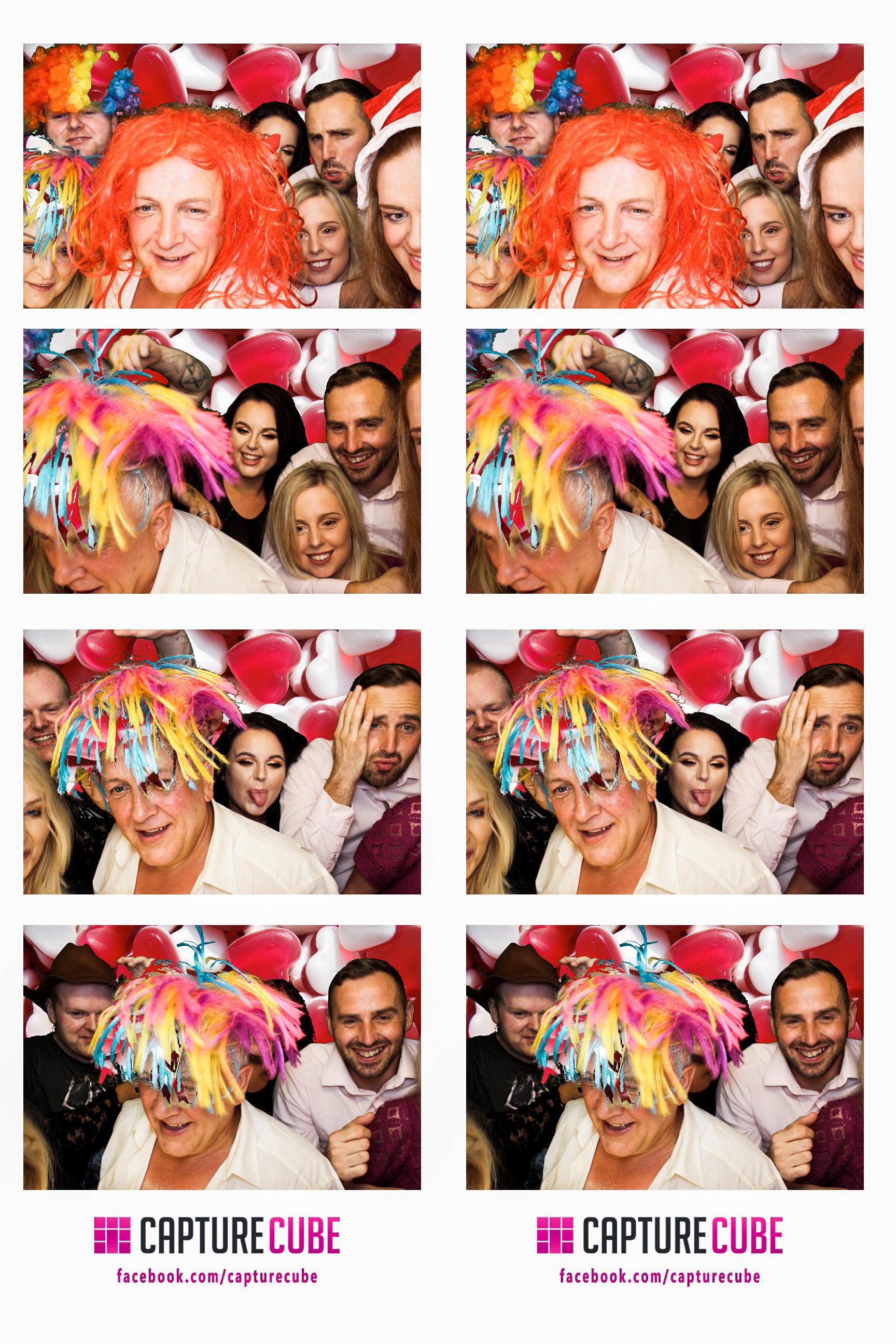 Shauna & Paul's Wedding | View more photos from the event at gallery.capturecube.co.uk/u/Capture-Cube/Shauna-Pauls-Wedding