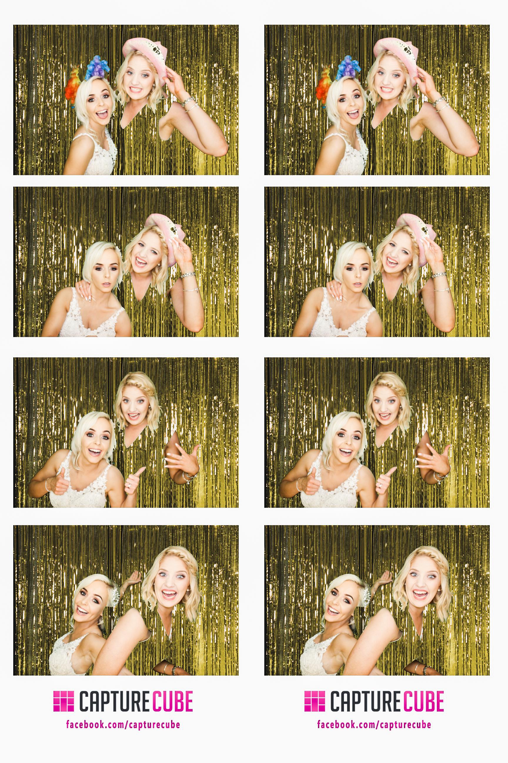 Shauna & Paul's Wedding | View more photos from the event at gallery.capturecube.co.uk/u/Capture-Cube/Shauna-Pauls-Wedding