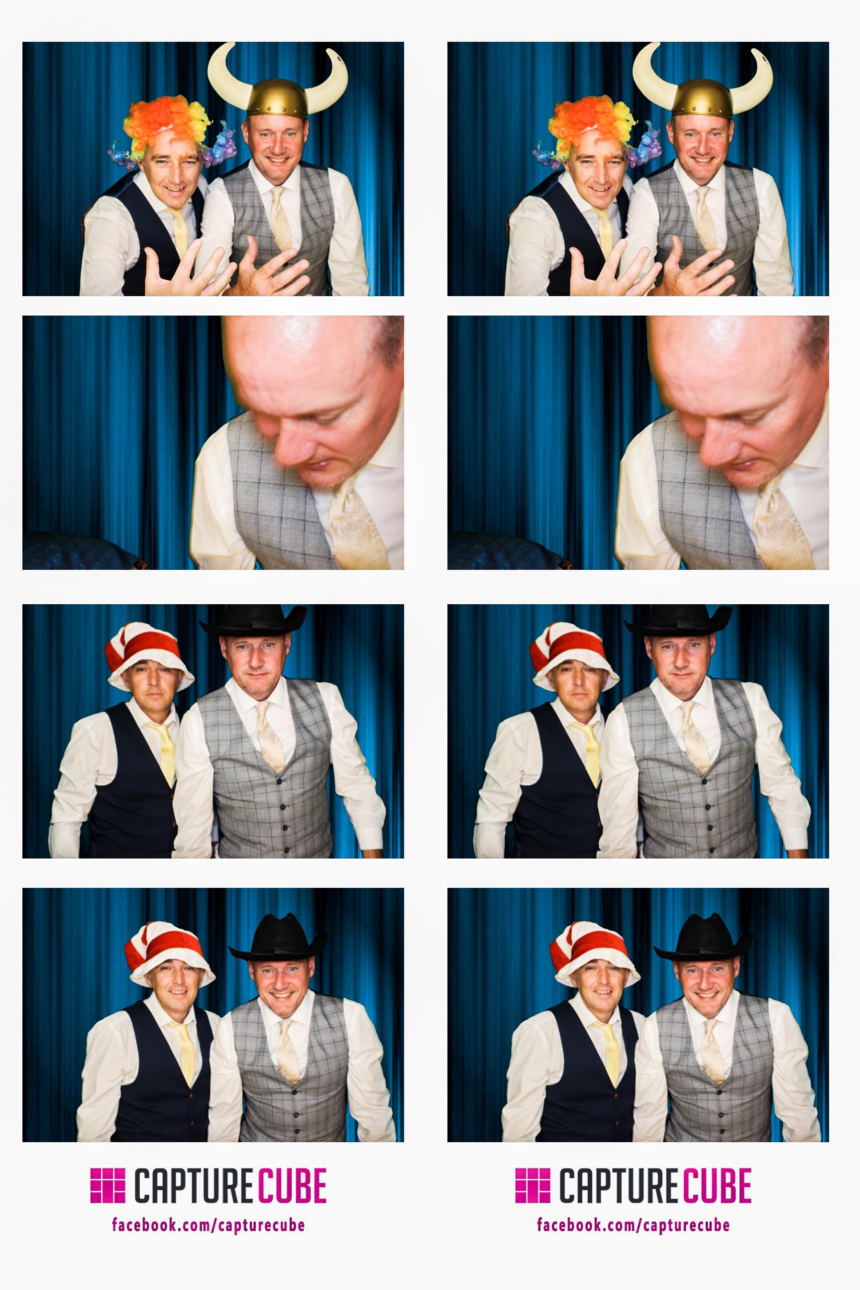 Shauna & Paul's Wedding | View more photos from the event at gallery.capturecube.co.uk/u/Capture-Cube/Shauna-Pauls-Wedding