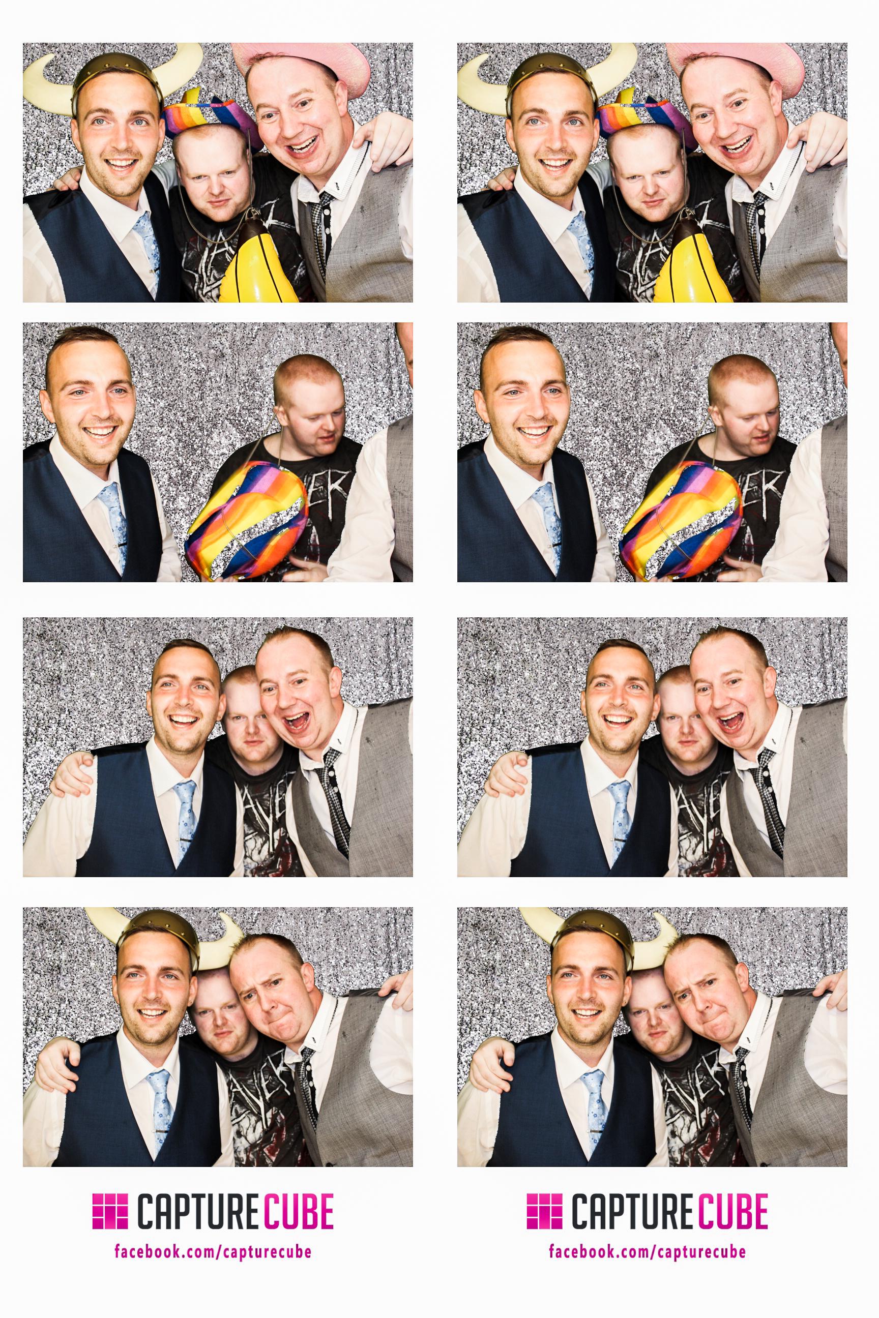 Shauna & Paul's Wedding | View more photos from the event at gallery.capturecube.co.uk/u/Capture-Cube/Shauna-Pauls-Wedding