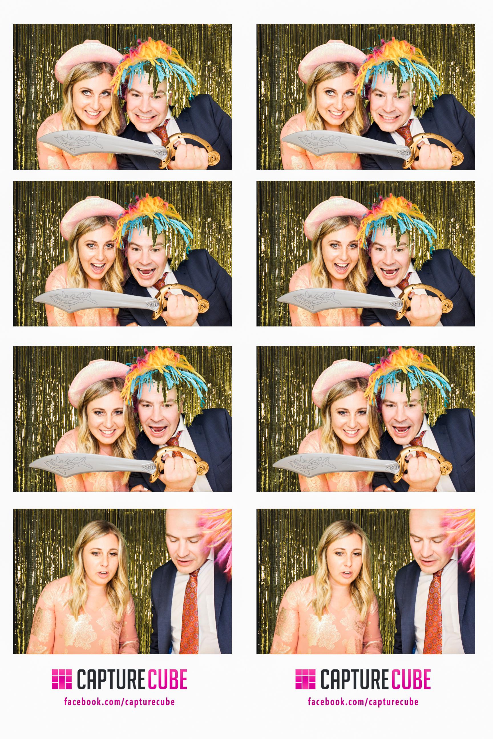 Shauna & Paul's Wedding | View more photos from the event at gallery.capturecube.co.uk/u/Capture-Cube/Shauna-Pauls-Wedding