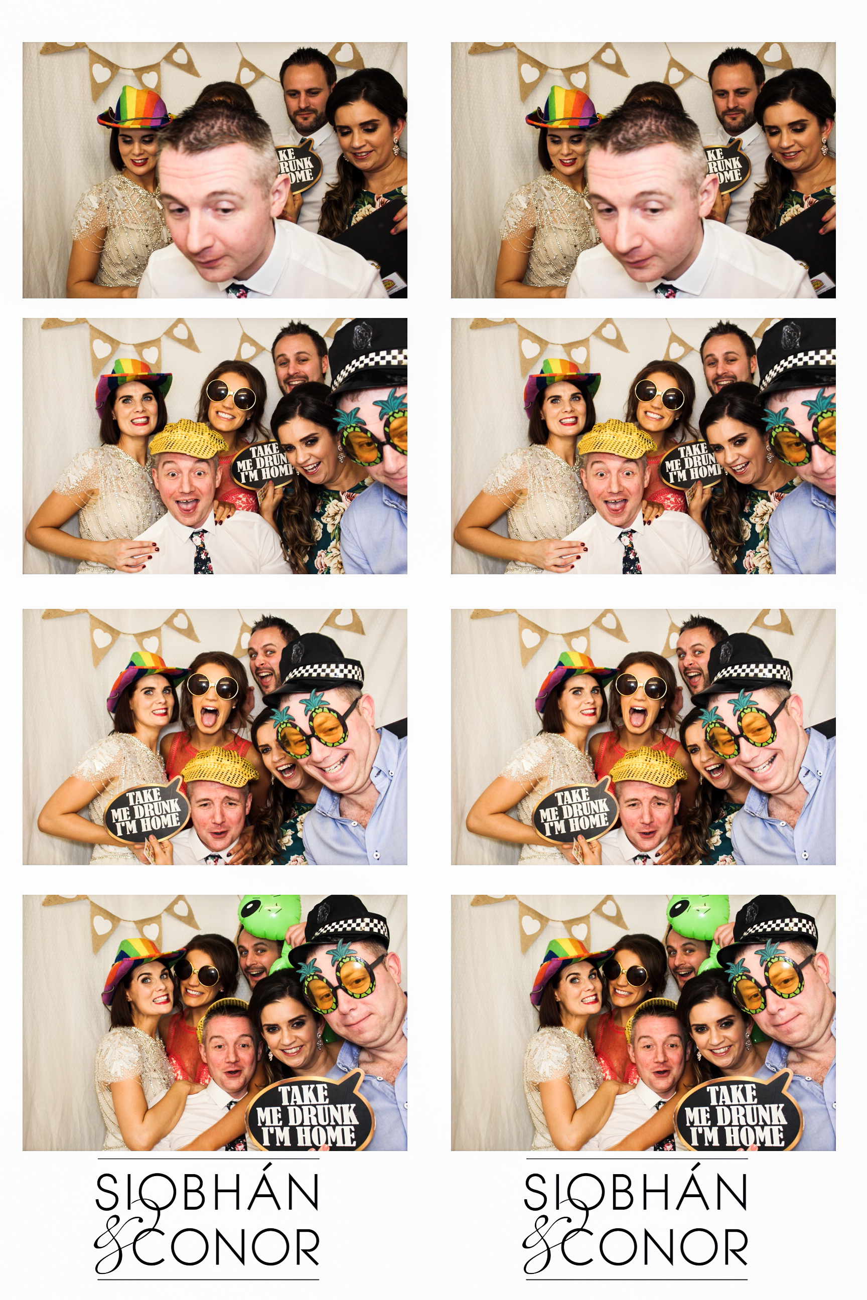 Siobhán & Conor’s Wedding  | View more photos from the event at gallery.capturecube.co.uk/u/Capture-Cube/Siobhán-Conor’s-Wedding