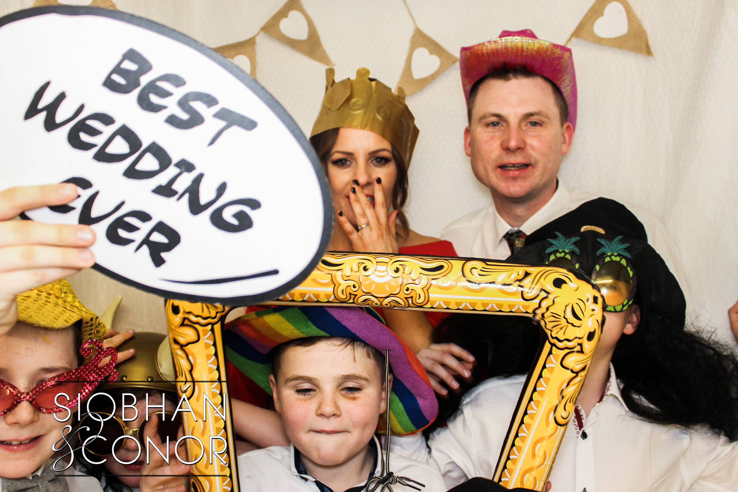 Siobhán & Conor’s Wedding  | View more photos from the event at gallery.capturecube.co.uk/u/Capture-Cube/Siobhán-Conor’s-Wedding