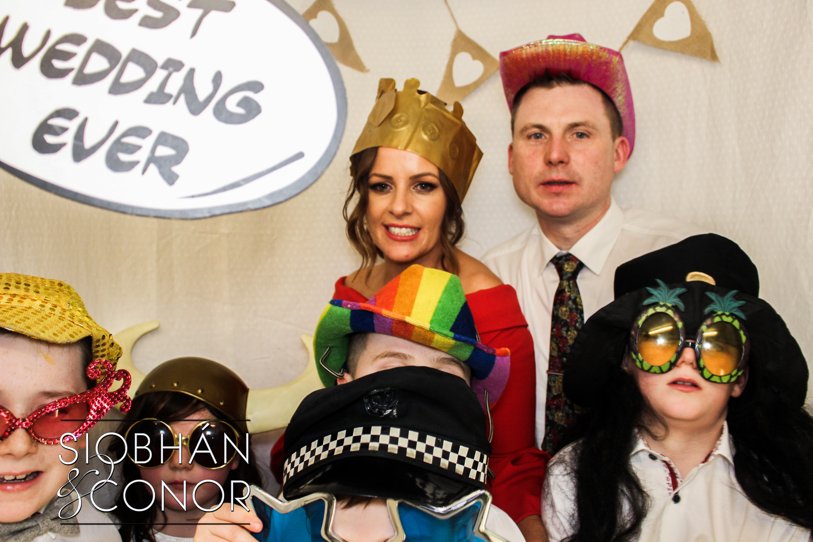 Siobhán & Conor’s Wedding  | View more photos from the event at gallery.capturecube.co.uk/u/Capture-Cube/Siobhán-Conor’s-Wedding