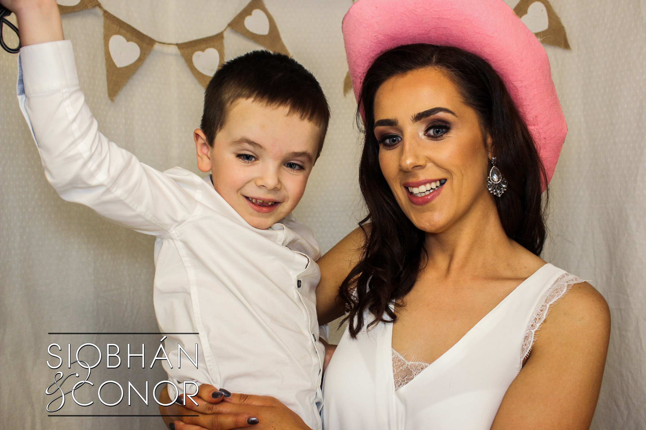 Siobhán & Conor’s Wedding  | View more photos from the event at gallery.capturecube.co.uk/u/Capture-Cube/Siobhán-Conor’s-Wedding
