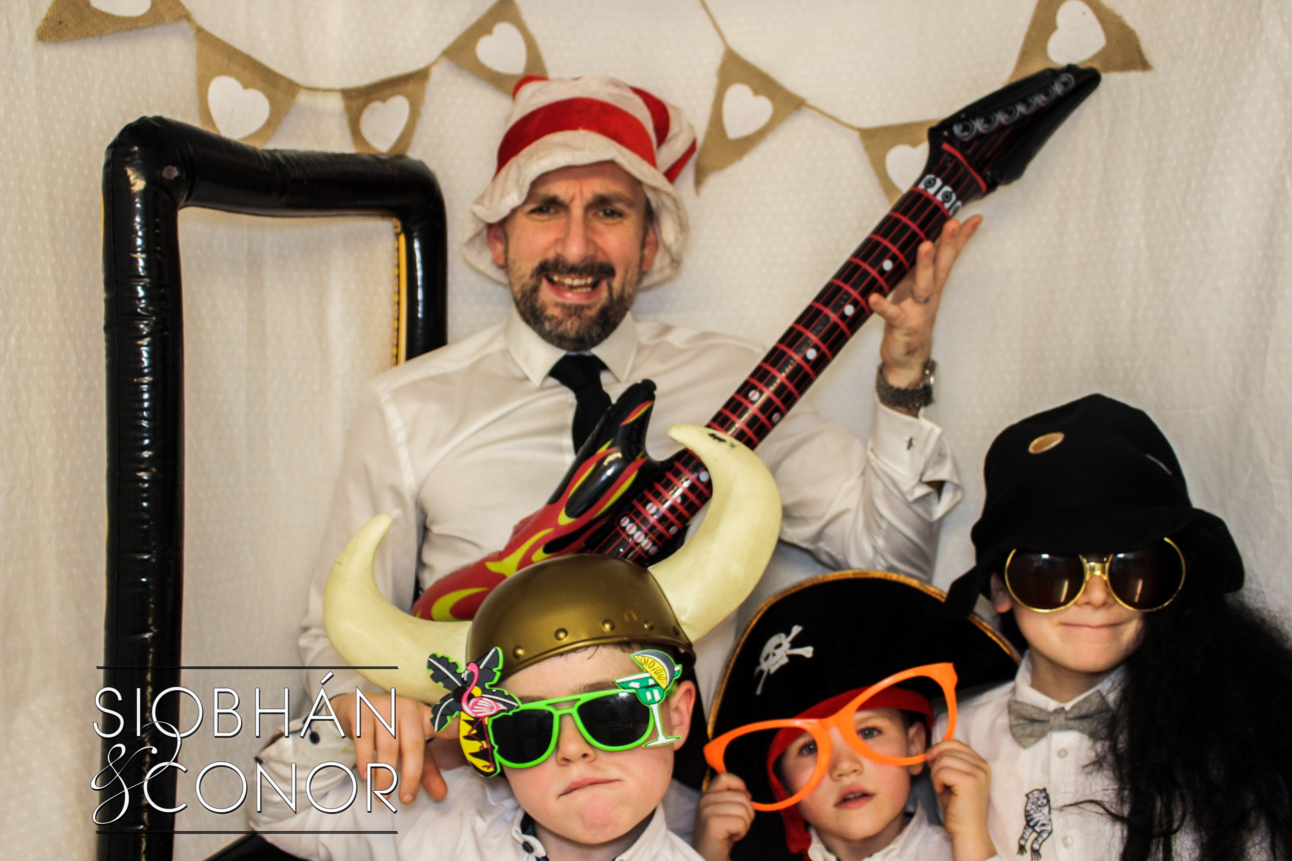 Siobhán & Conor’s Wedding  | View more photos from the event at gallery.capturecube.co.uk/u/Capture-Cube/Siobhán-Conor’s-Wedding