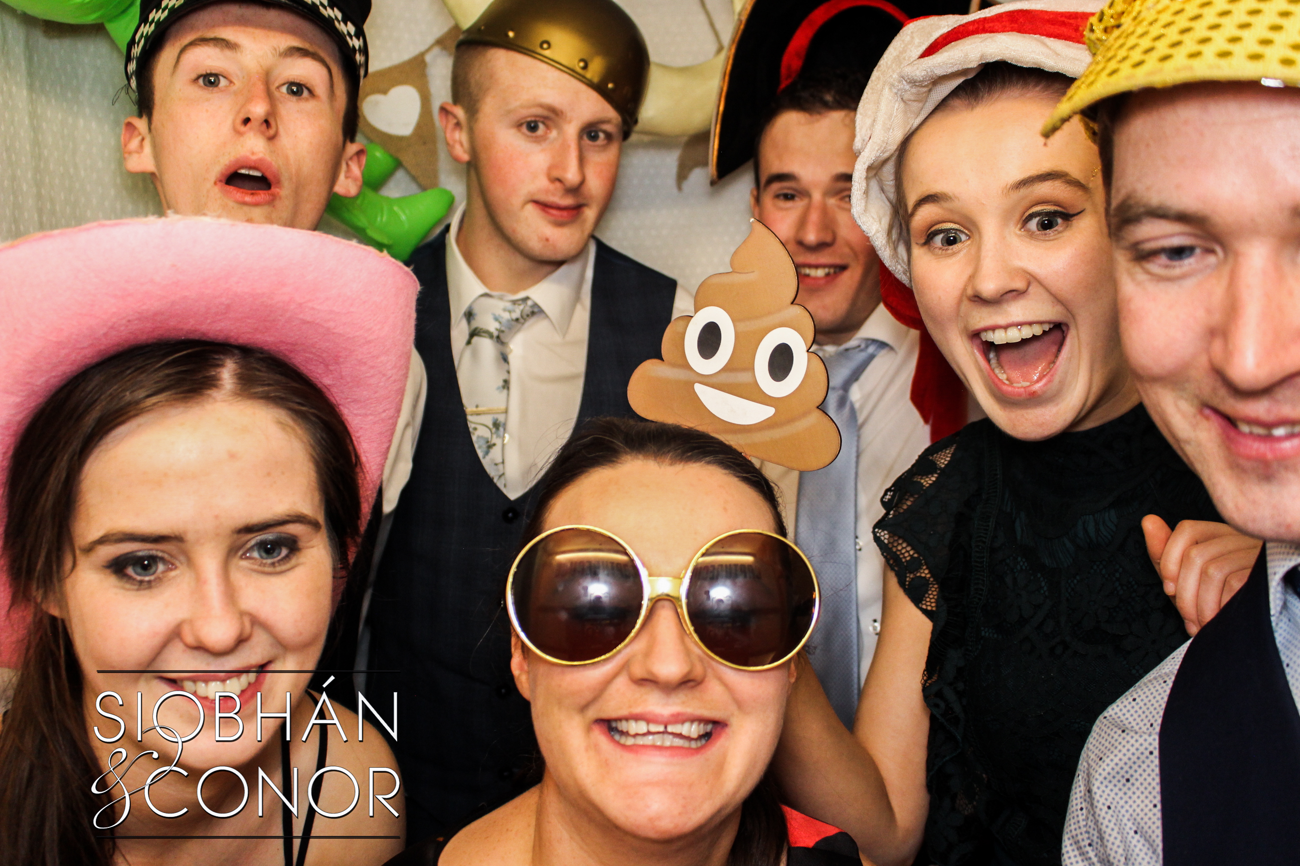 Siobhán & Conor’s Wedding  | View more photos from the event at gallery.capturecube.co.uk/u/Capture-Cube/Siobhán-Conor’s-Wedding