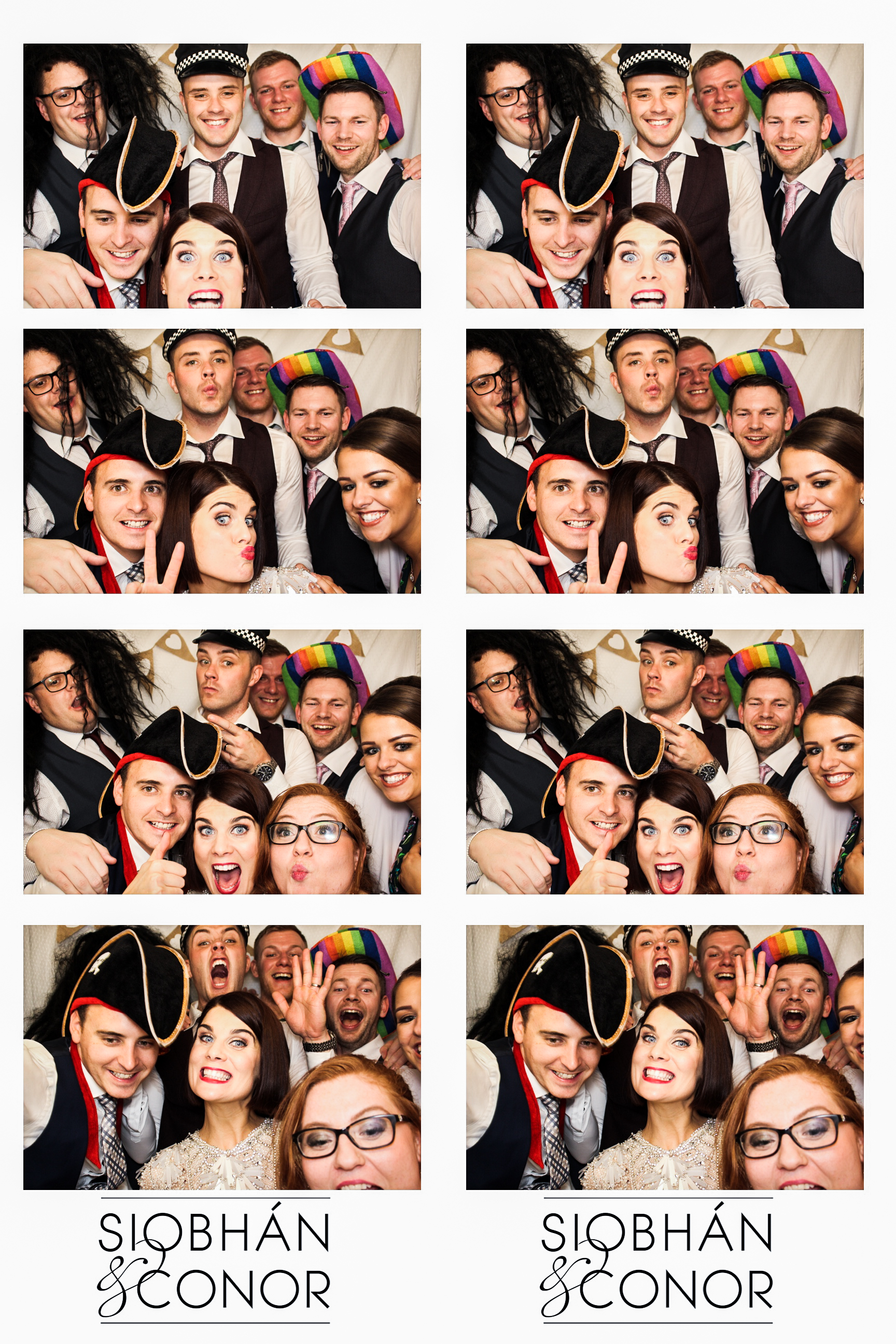 Siobhán & Conor’s Wedding  | View more photos from the event at gallery.capturecube.co.uk/u/Capture-Cube/Siobhán-Conor’s-Wedding