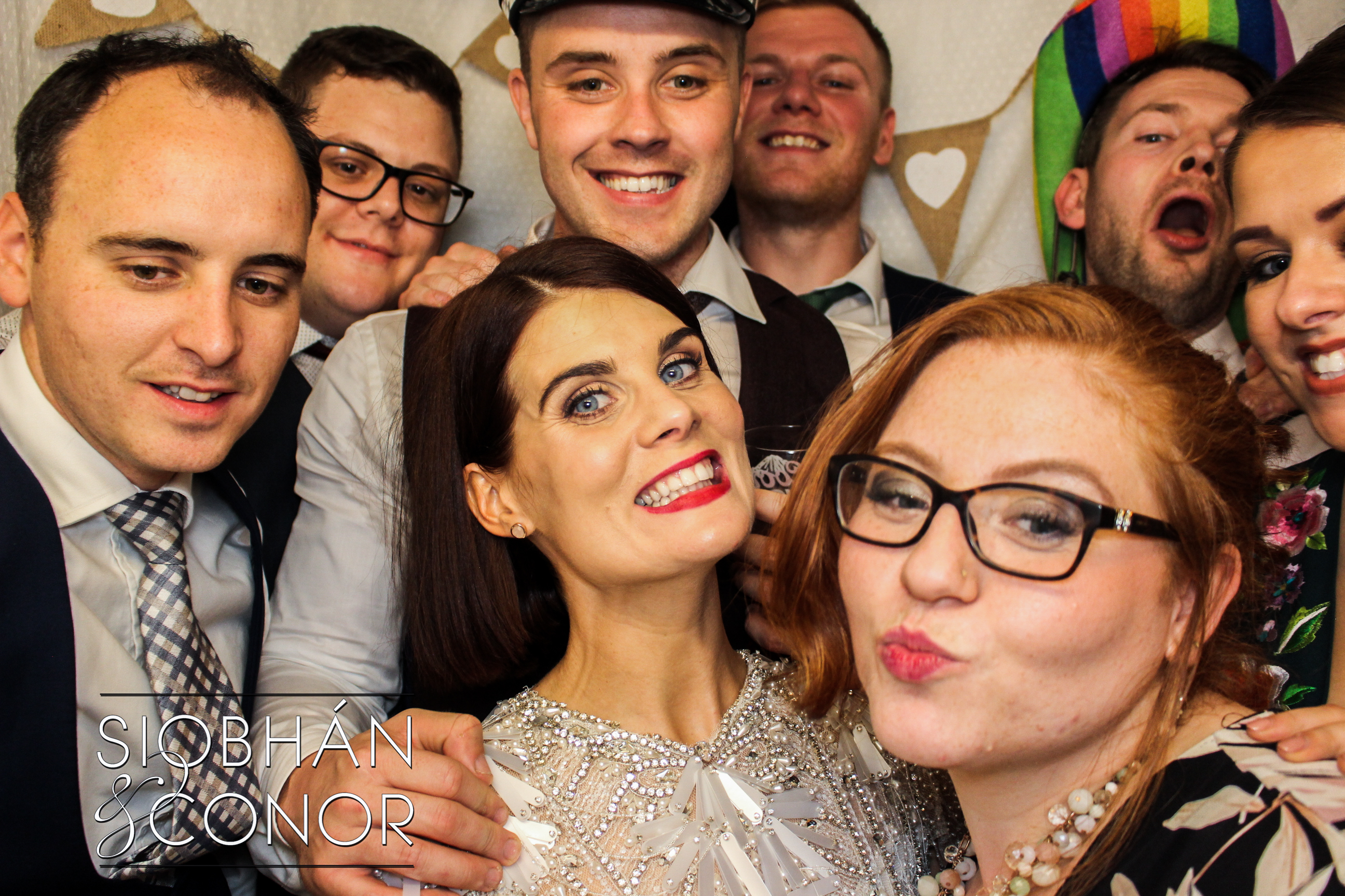 Siobhán & Conor’s Wedding  | View more photos from the event at gallery.capturecube.co.uk/u/Capture-Cube/Siobhán-Conor’s-Wedding
