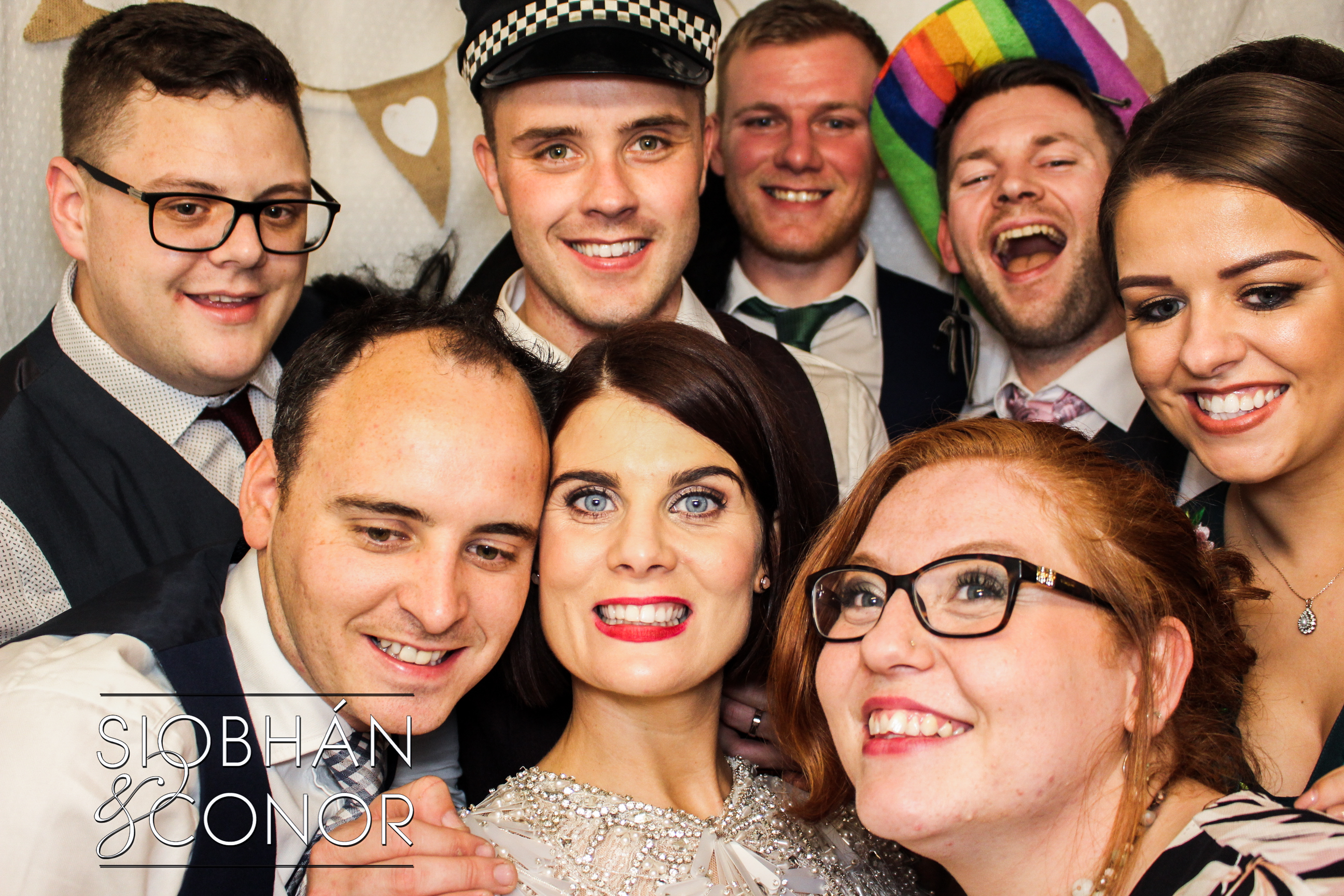 Siobhán & Conor’s Wedding  | View more photos from the event at gallery.capturecube.co.uk/u/Capture-Cube/Siobhán-Conor’s-Wedding