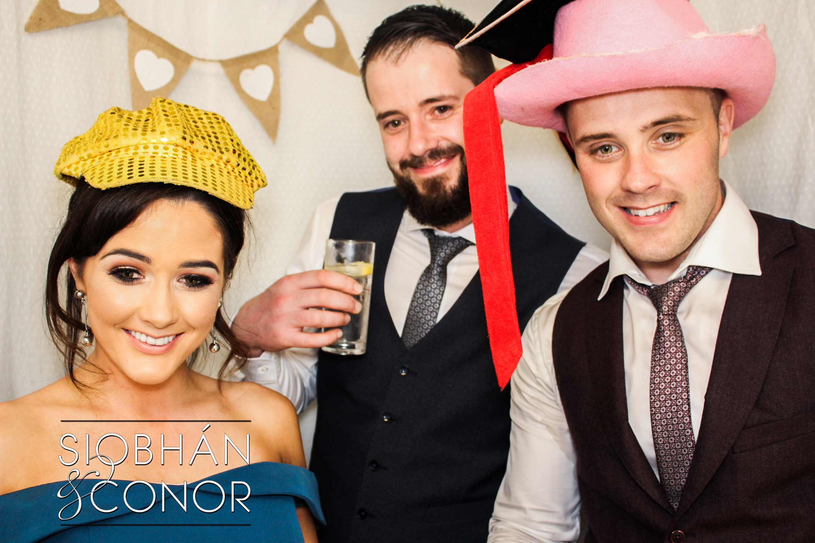 Siobhán & Conor’s Wedding  | View more photos from the event at gallery.capturecube.co.uk/u/Capture-Cube/Siobhán-Conor’s-Wedding