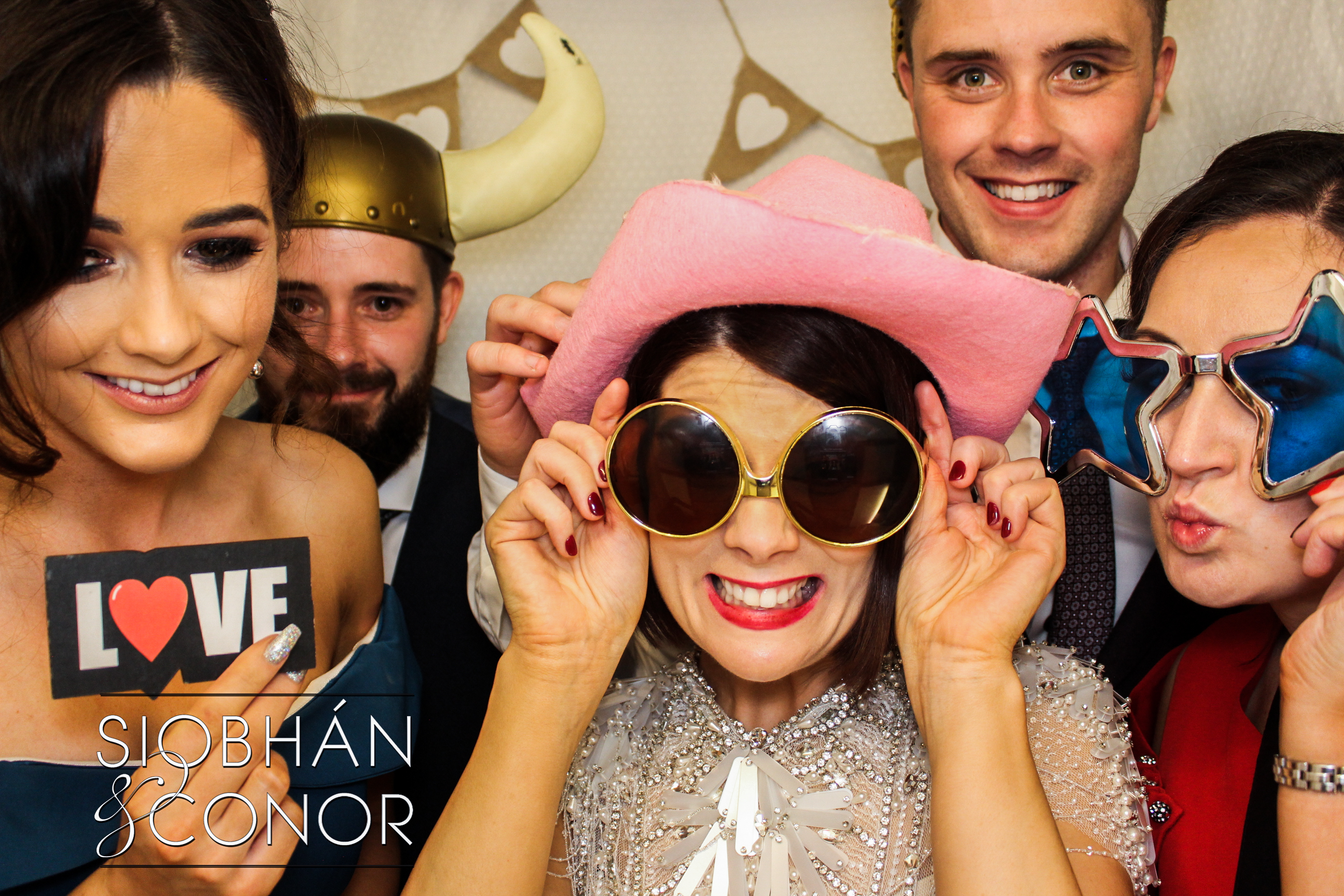 Siobhán & Conor’s Wedding  | View more photos from the event at gallery.capturecube.co.uk/u/Capture-Cube/Siobhán-Conor’s-Wedding
