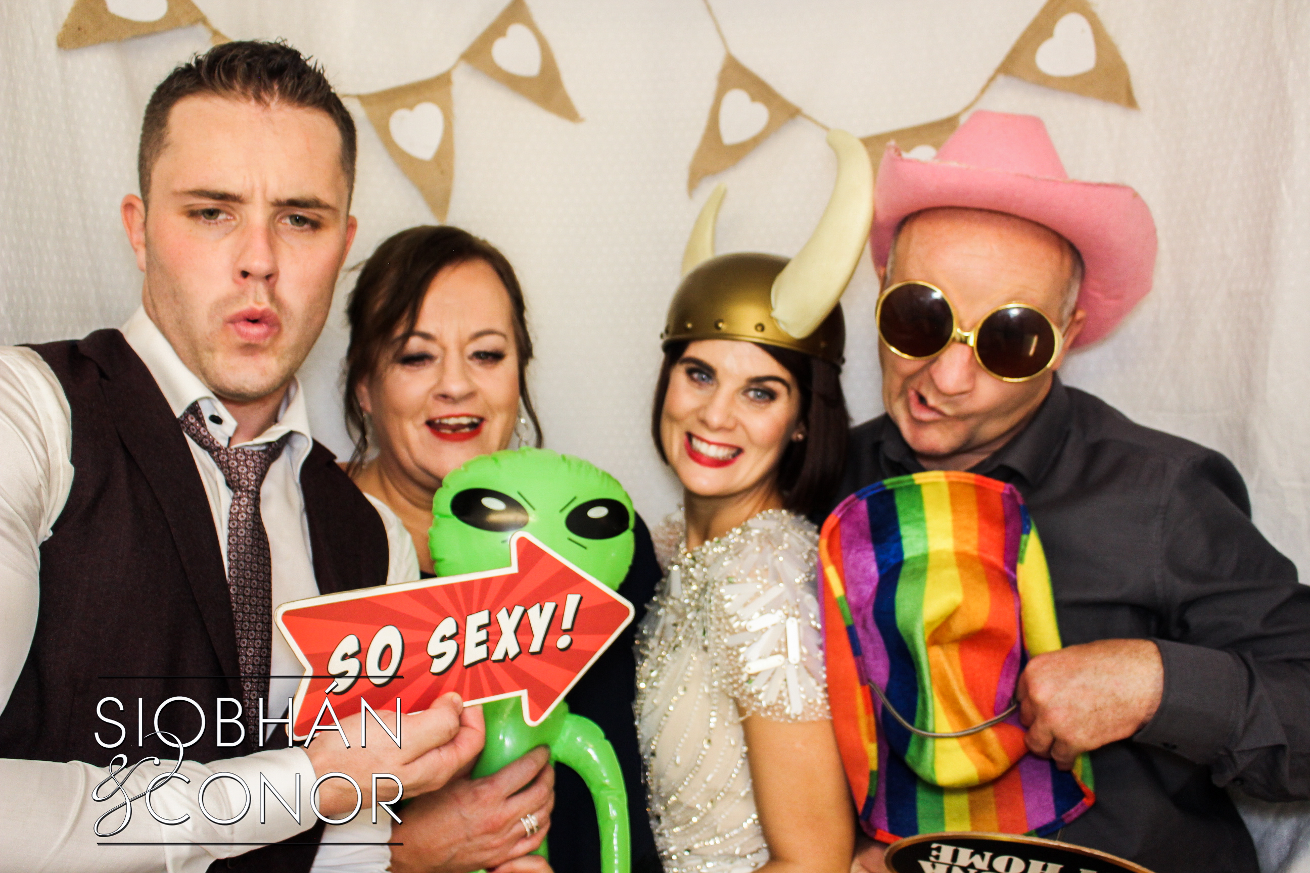 Siobhán & Conor’s Wedding  | View more photos from the event at gallery.capturecube.co.uk/u/Capture-Cube/Siobhán-Conor’s-Wedding