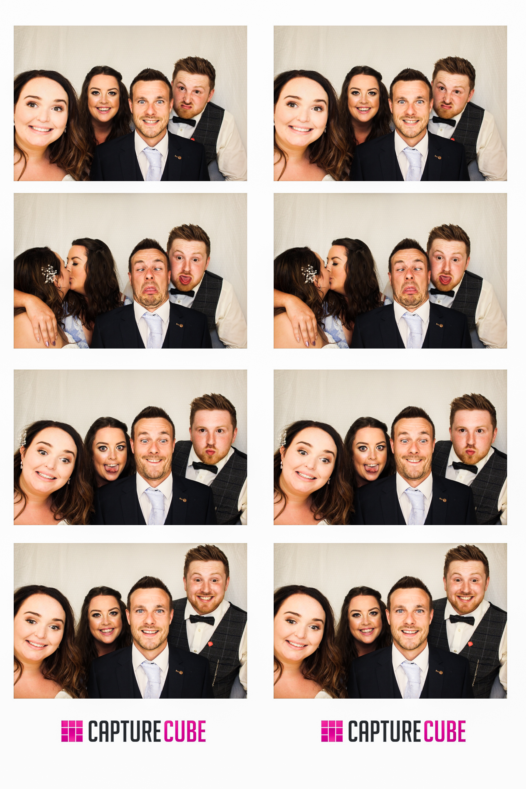 Stephanie & Mark's Wedding | View more photos from the event at gallery.capturecube.co.uk/u/Capture-Cube/Stephanie-Marks-Wedding