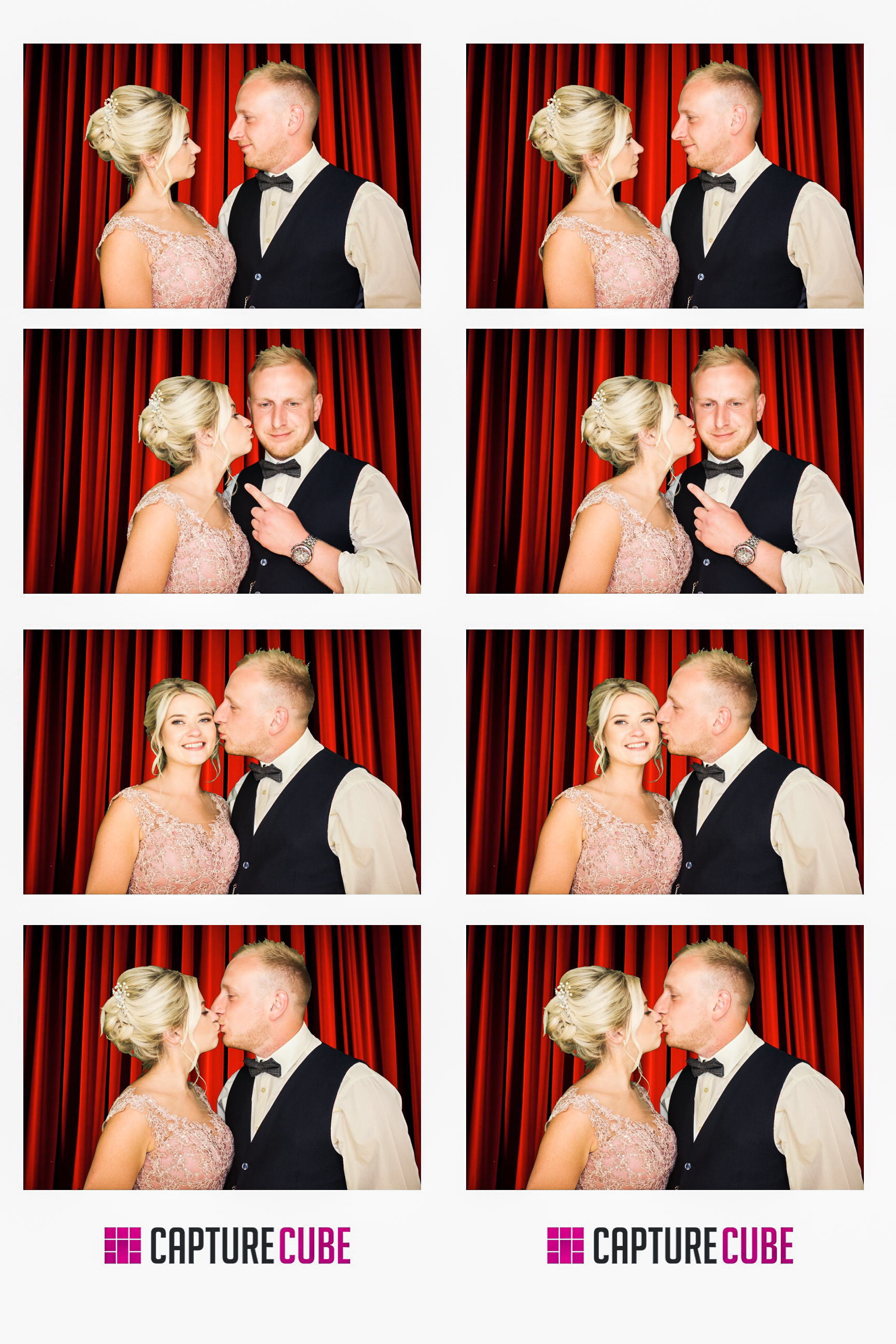 Stephanie & Mark's Wedding | View more photos from the event at gallery.capturecube.co.uk/u/Capture-Cube/Stephanie-Marks-Wedding