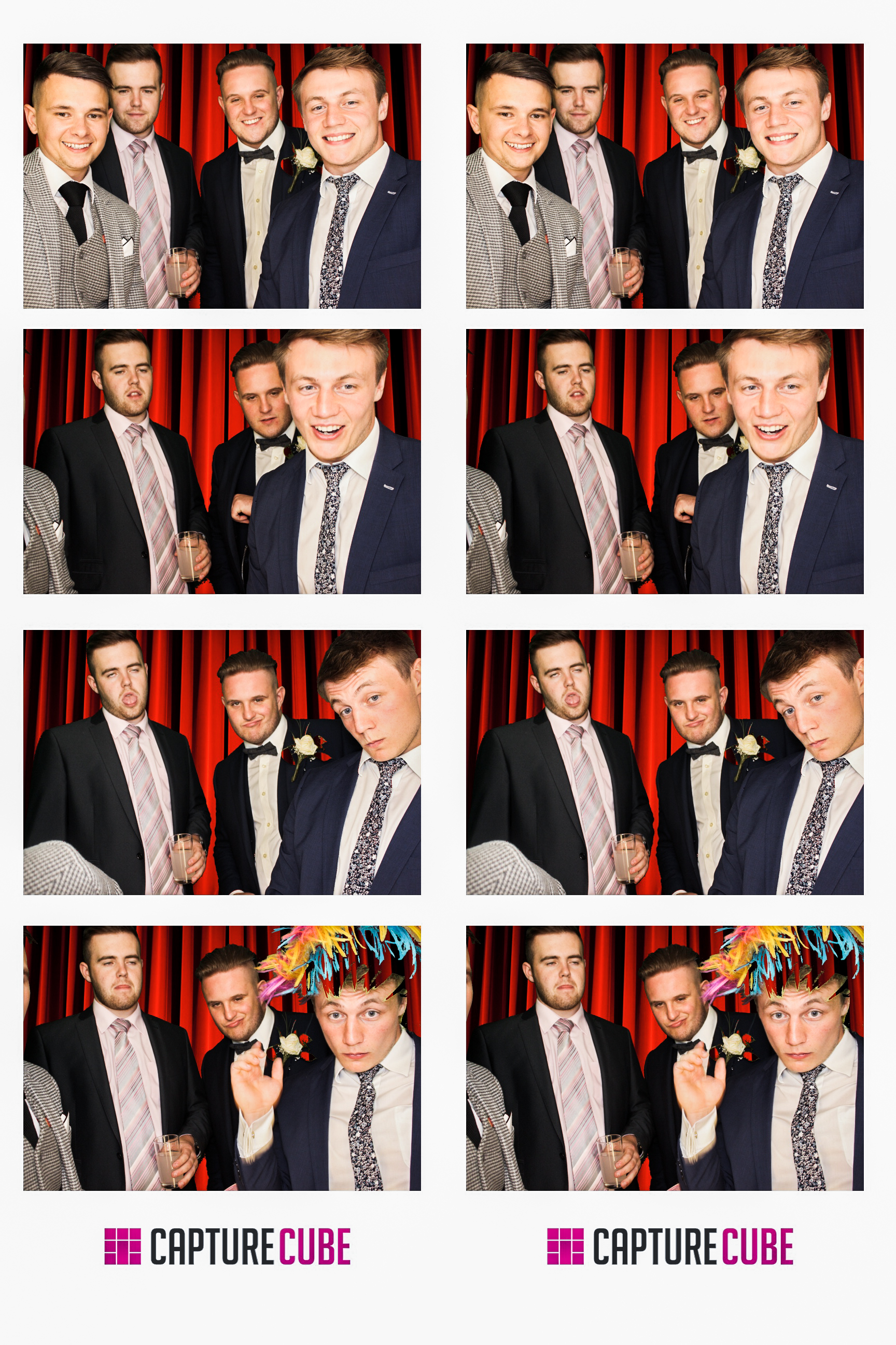 Stephanie & Mark's Wedding | View more photos from the event at gallery.capturecube.co.uk/u/Capture-Cube/Stephanie-Marks-Wedding