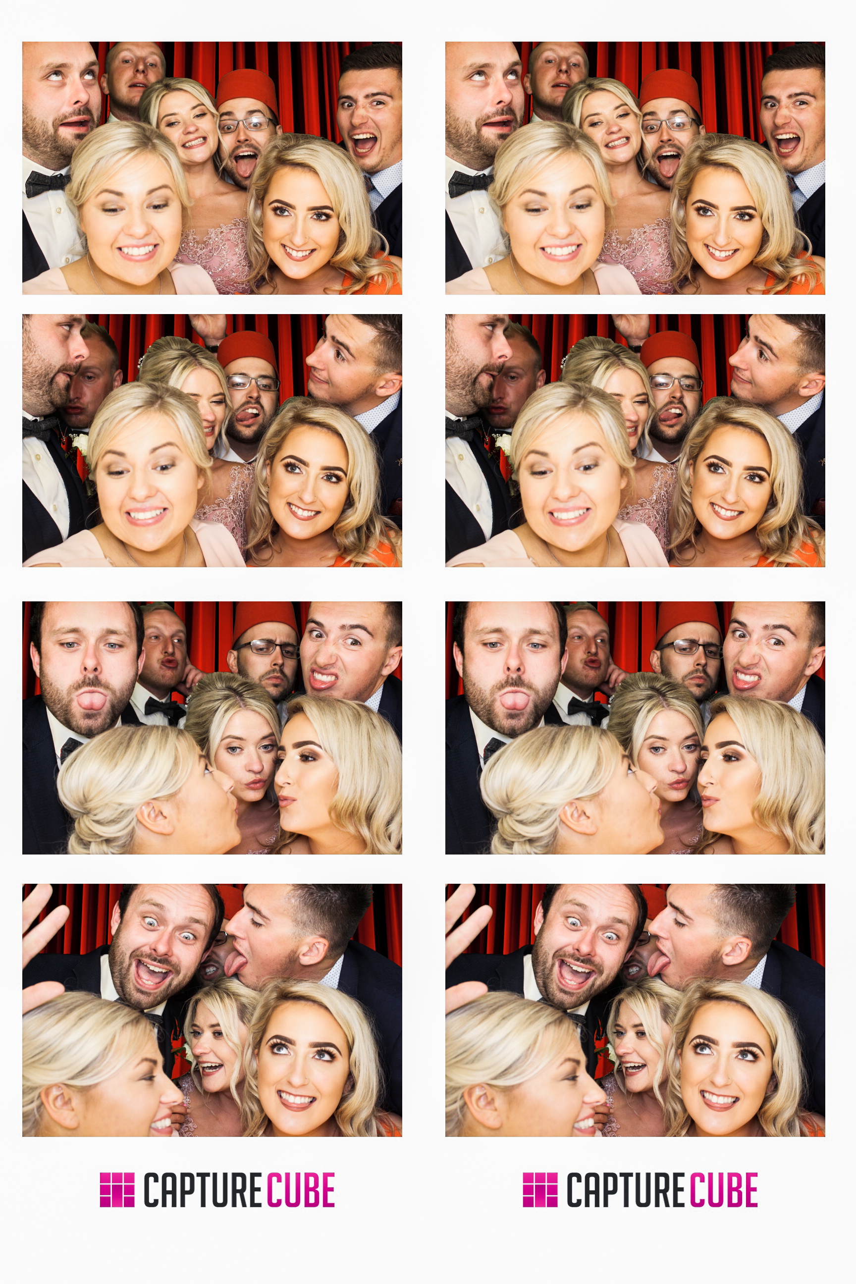 Stephanie & Mark's Wedding | View more photos from the event at gallery.capturecube.co.uk/u/Capture-Cube/Stephanie-Marks-Wedding