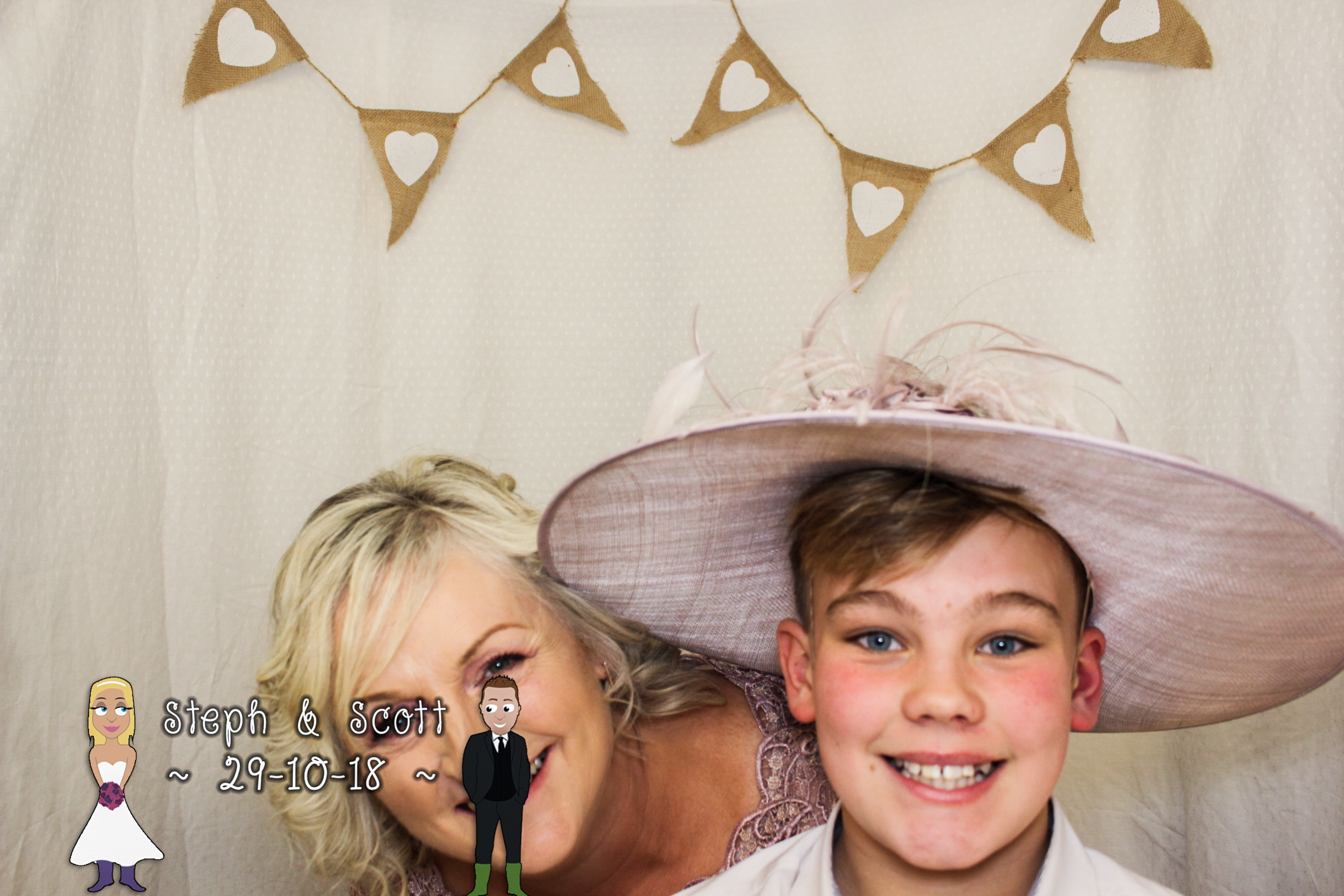 Stephanie & Scott's Wedding | View more photos from the event at gallery.capturecube.co.uk/u/Capture-Cube/Stephanie-Scotts-Wedding