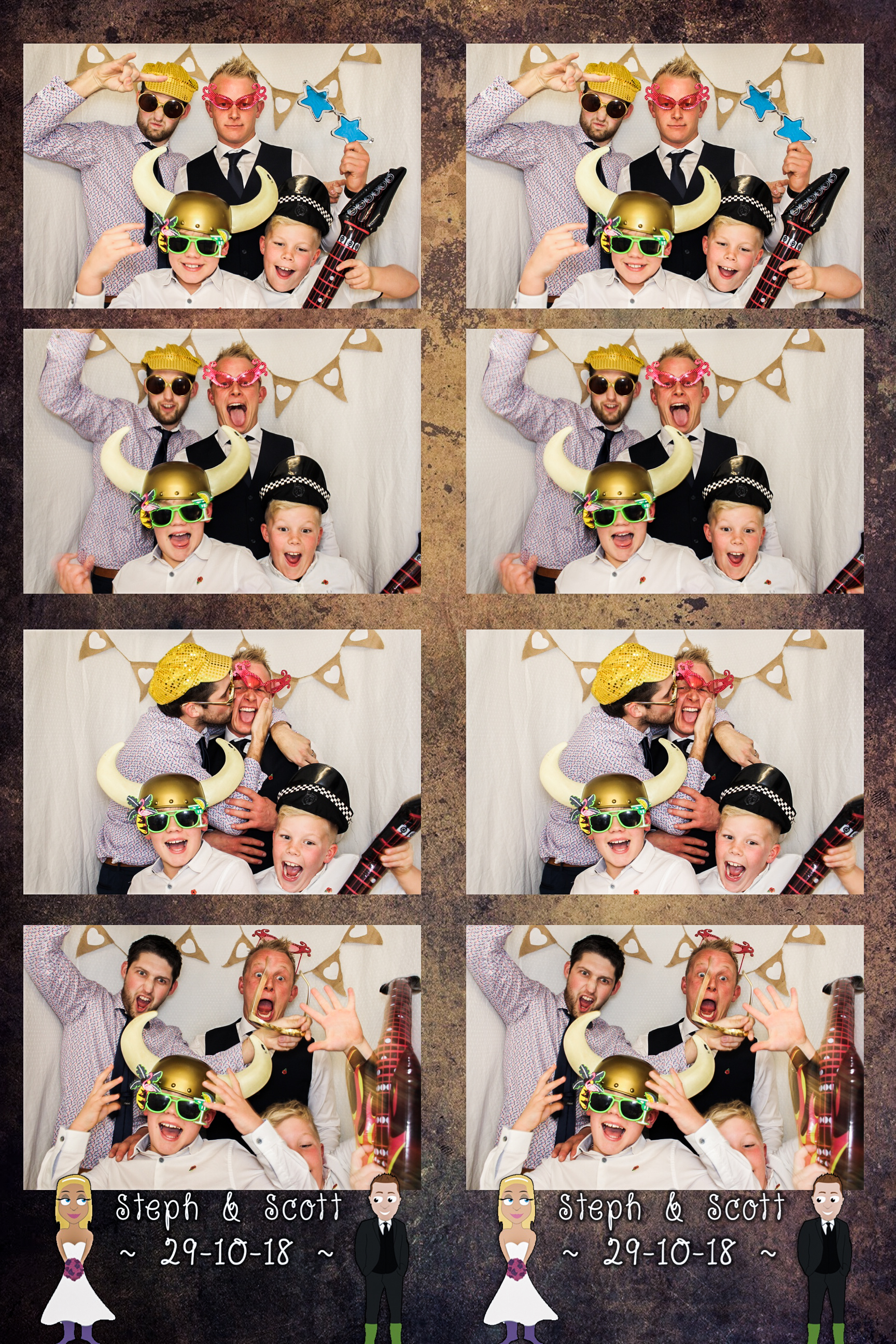 Stephanie & Scott's Wedding | View more photos from the event at gallery.capturecube.co.uk/u/Capture-Cube/Stephanie-Scotts-Wedding