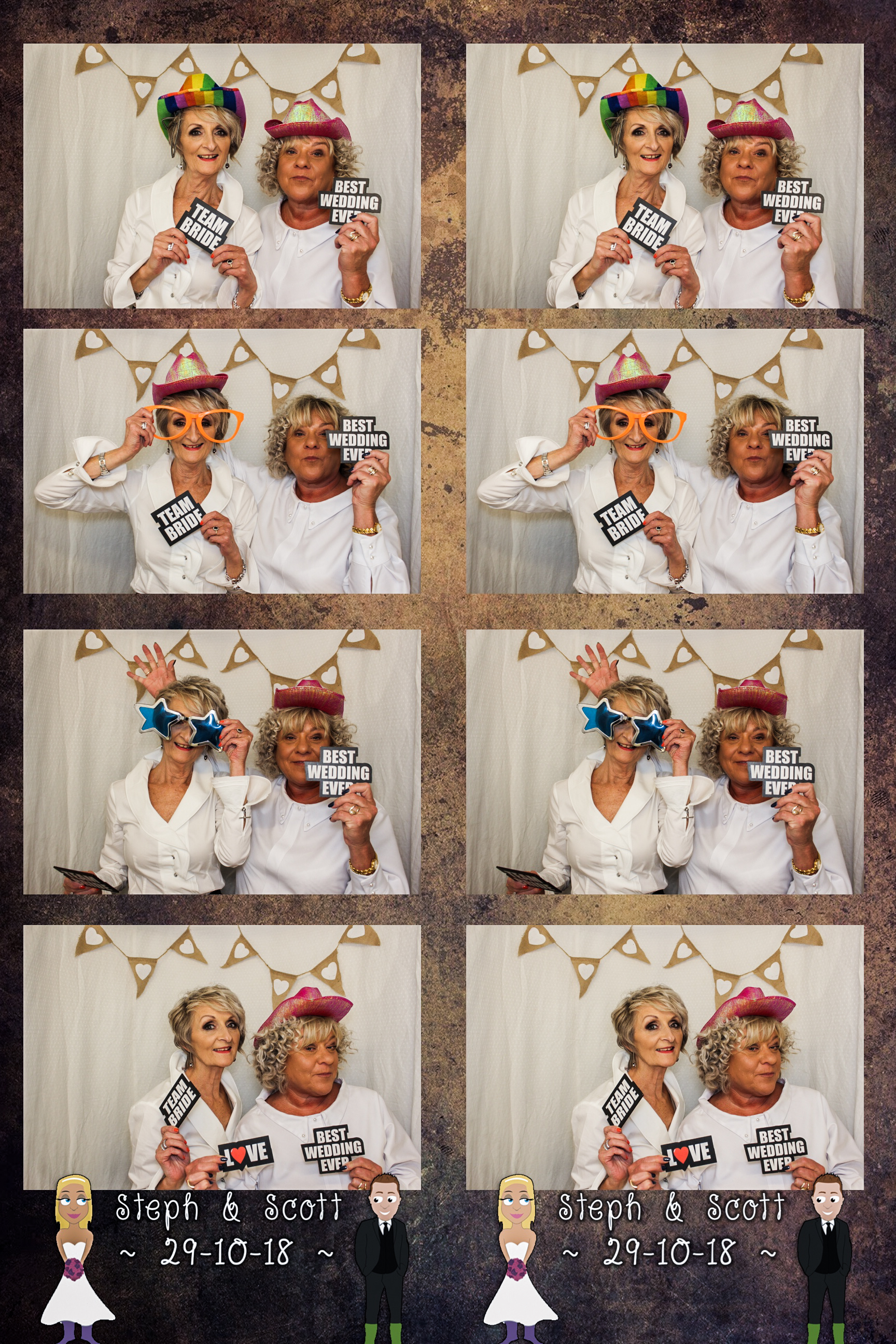 Stephanie & Scott's Wedding | View more photos from the event at gallery.capturecube.co.uk/u/Capture-Cube/Stephanie-Scotts-Wedding