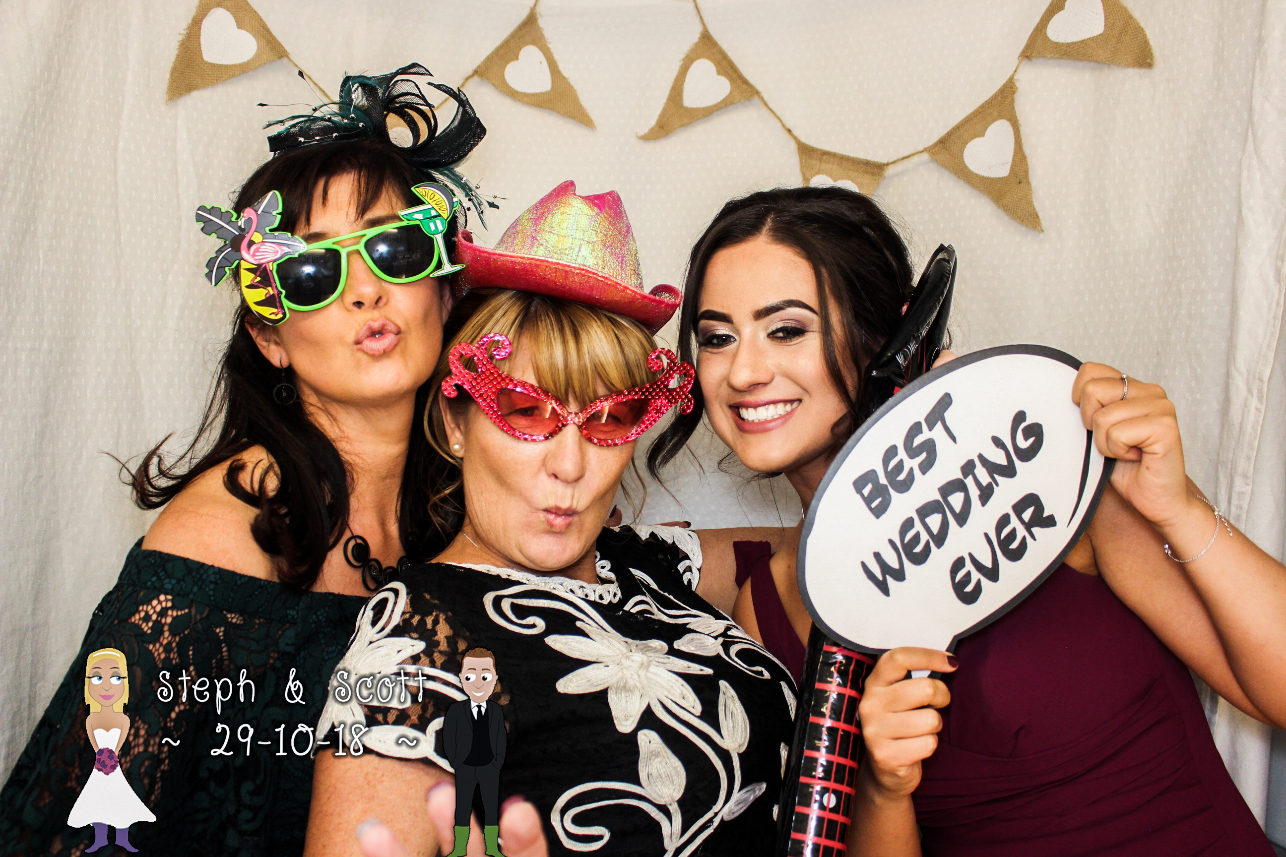 Stephanie & Scott's Wedding | View more photos from the event at gallery.capturecube.co.uk/u/Capture-Cube/Stephanie-Scotts-Wedding