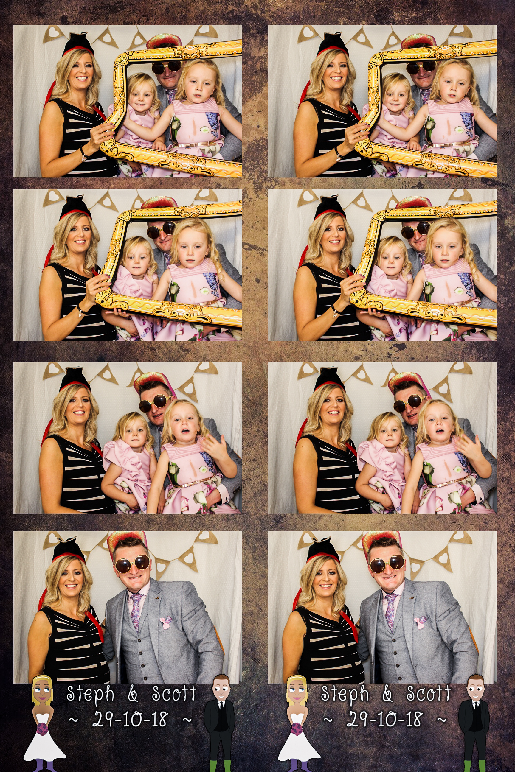 Stephanie & Scott's Wedding | View more photos from the event at gallery.capturecube.co.uk/u/Capture-Cube/Stephanie-Scotts-Wedding