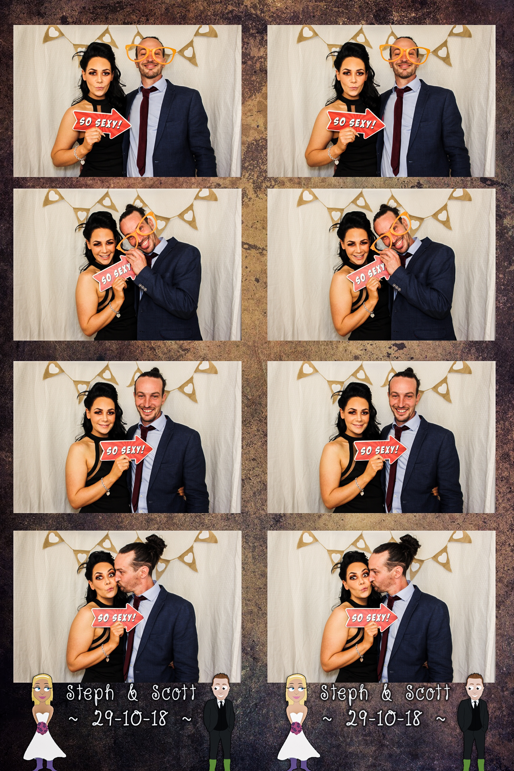 Stephanie & Scott's Wedding | View more photos from the event at gallery.capturecube.co.uk/u/Capture-Cube/Stephanie-Scotts-Wedding